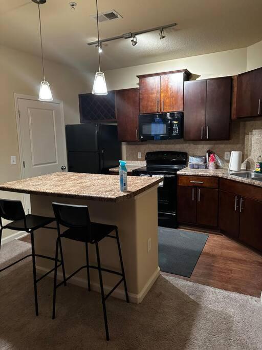 Spacious & Peaceful 1br Wifi, Netflix Apartment Charlotte