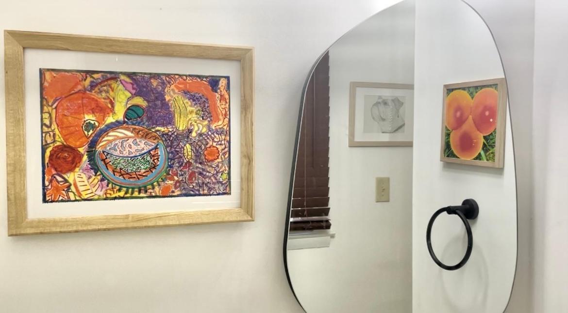 Trendy Bohemian Bungalow, Close To Uptown, Plaza & Noda * Charlotte