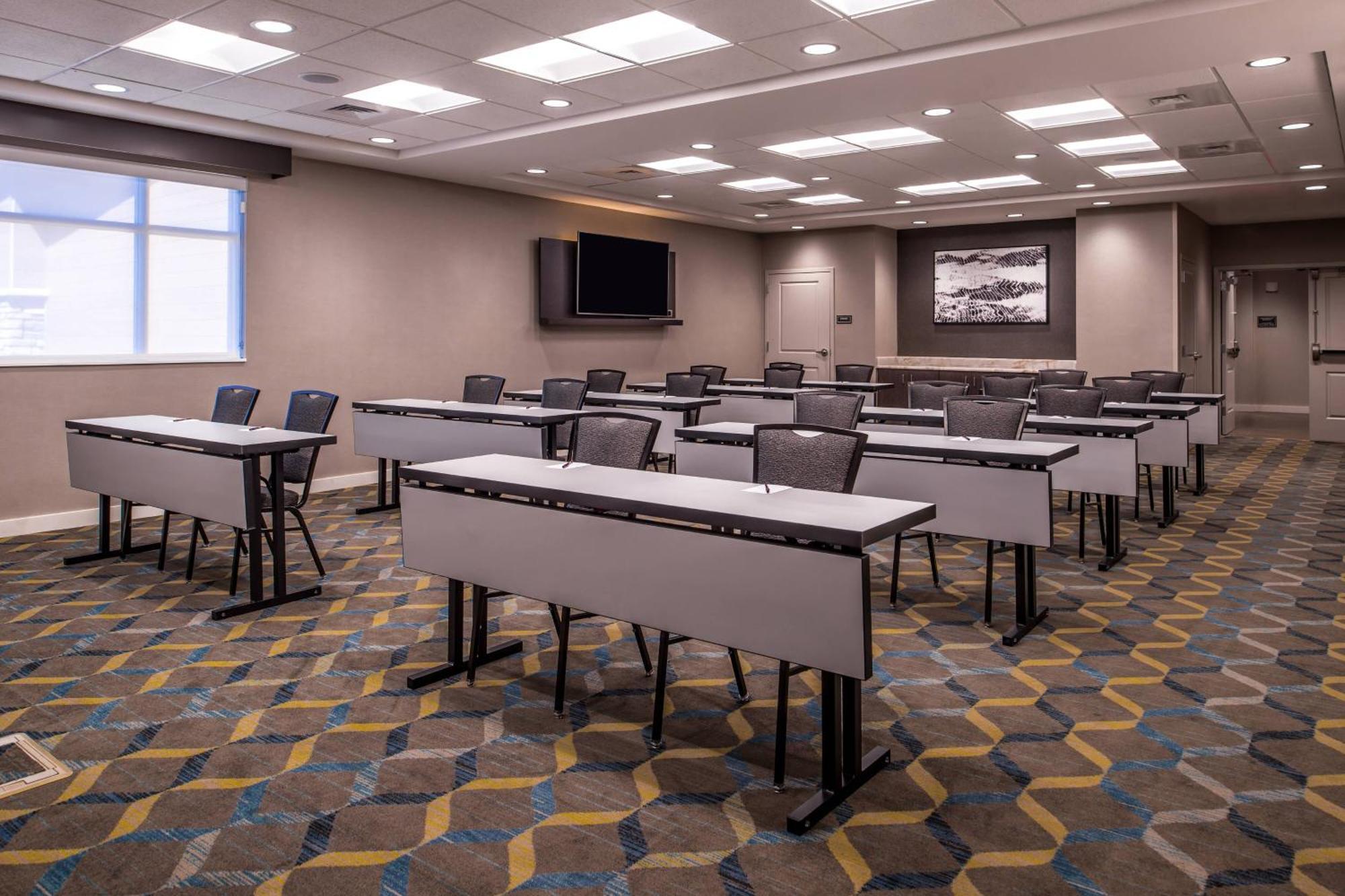 By Marriott Charlotte Steele Creek 3*
