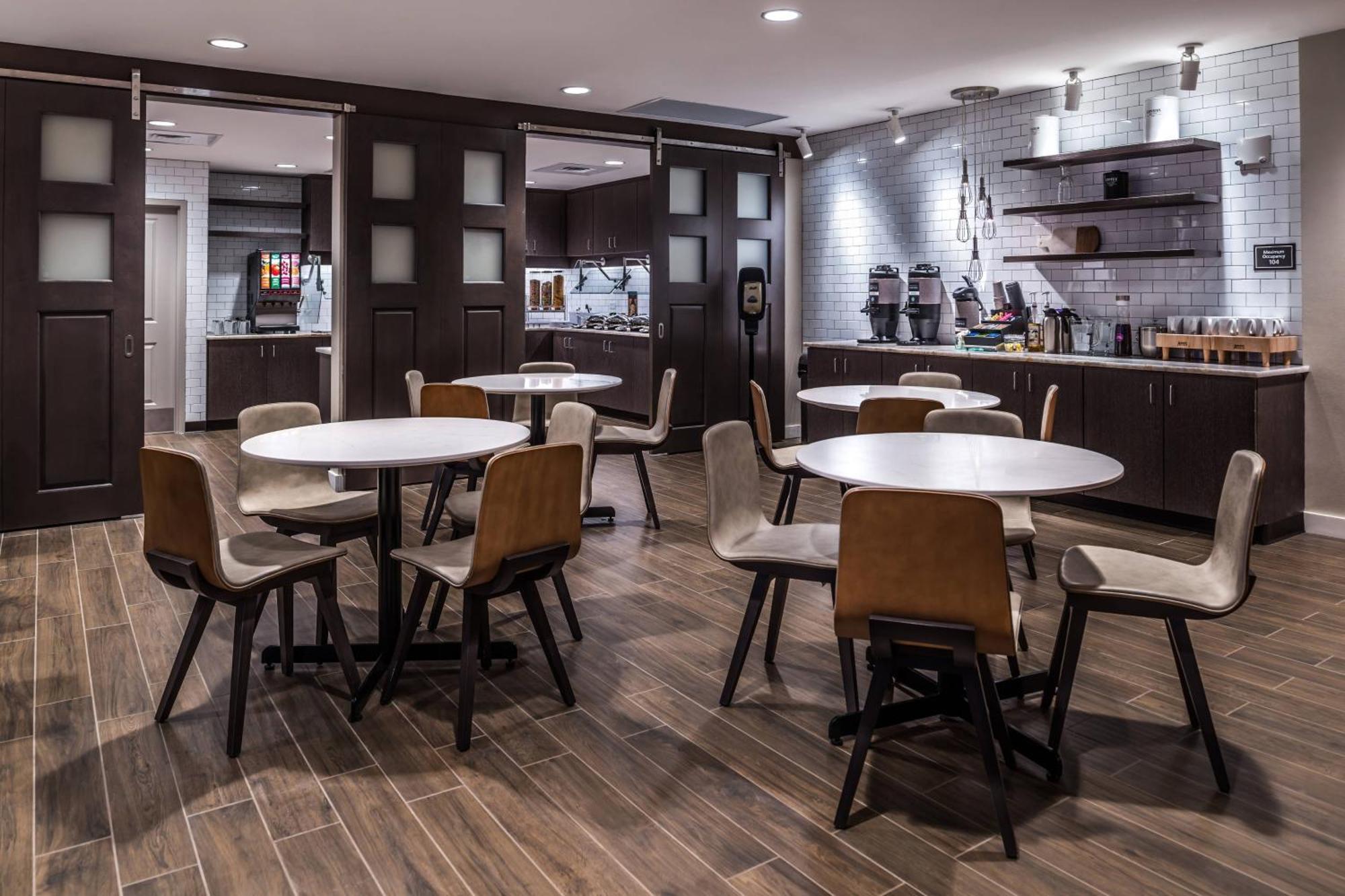 By Marriott Charlotte Steele Creek Pine Harbor