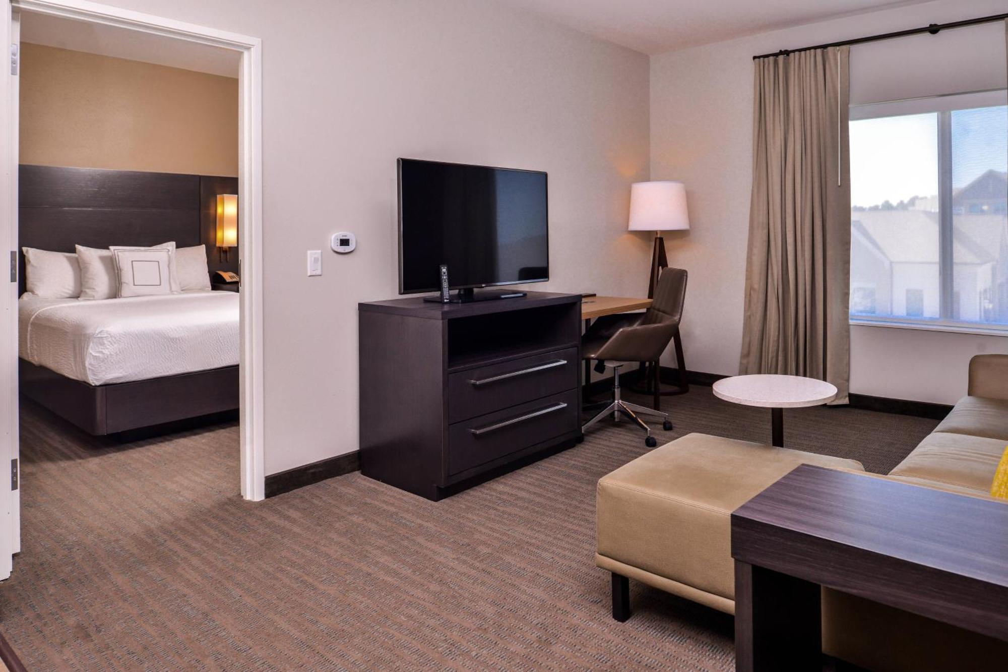 Hotel By Marriott Charlotte Steele Creek