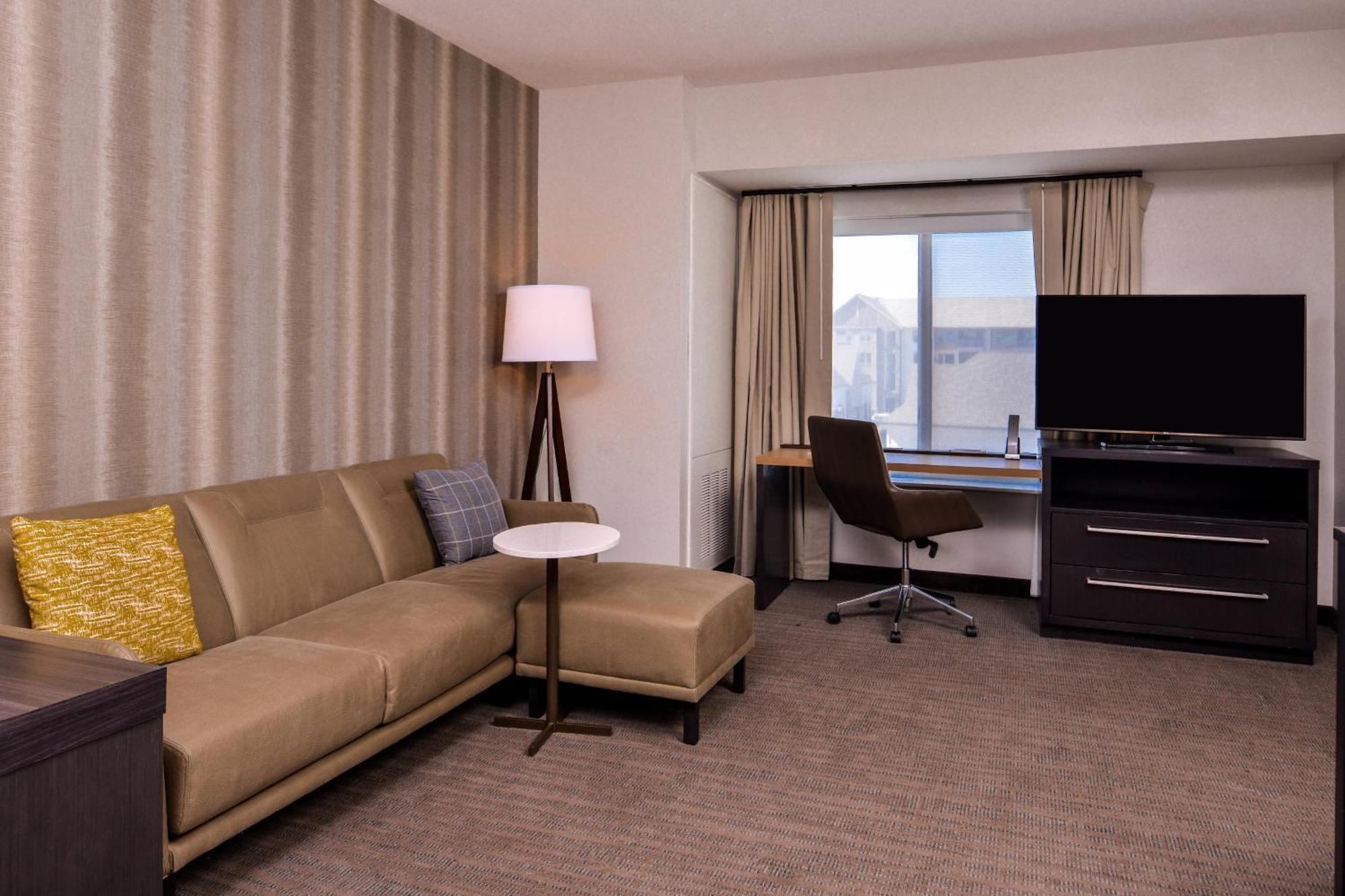 By Marriott Charlotte Steele Creek 3*