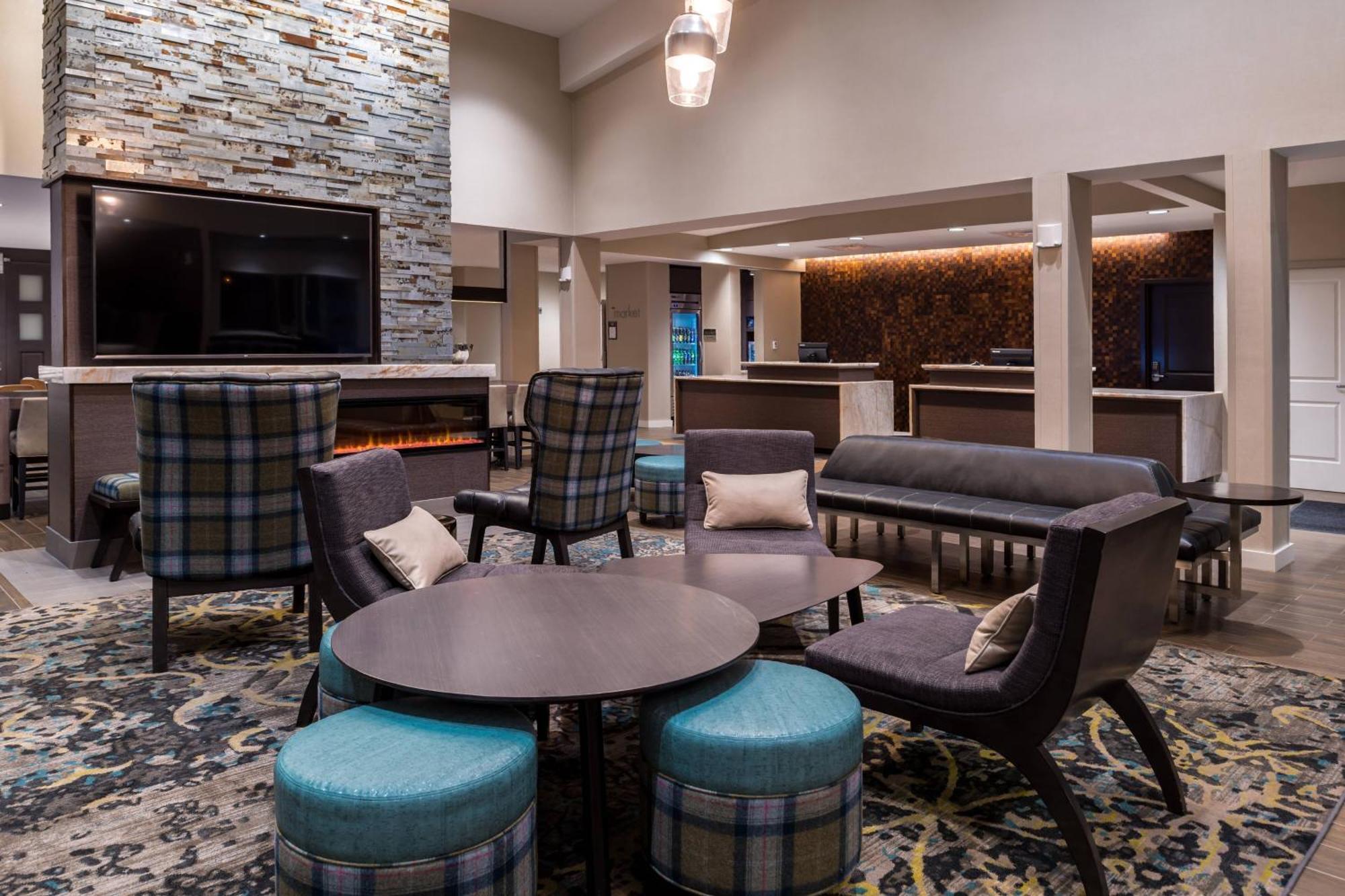 Hotel By Marriott Charlotte Steele Creek