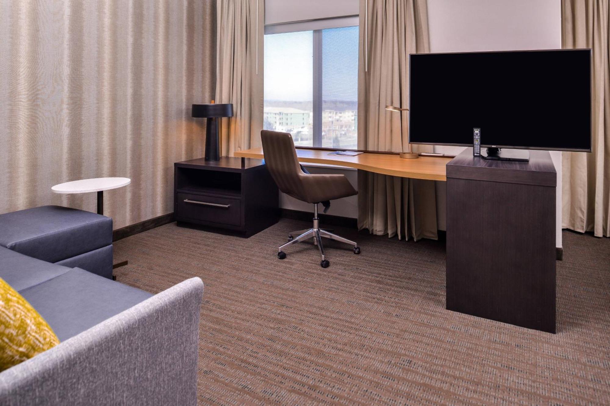 By Marriott Charlotte Steele Creek 3*