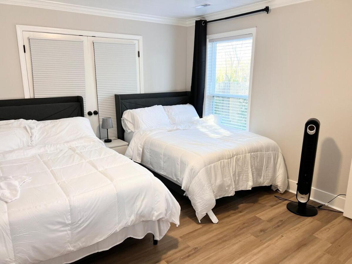 Flexis Living Charlotte