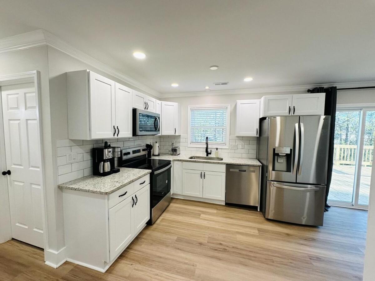 Flexis Living Holiday home
