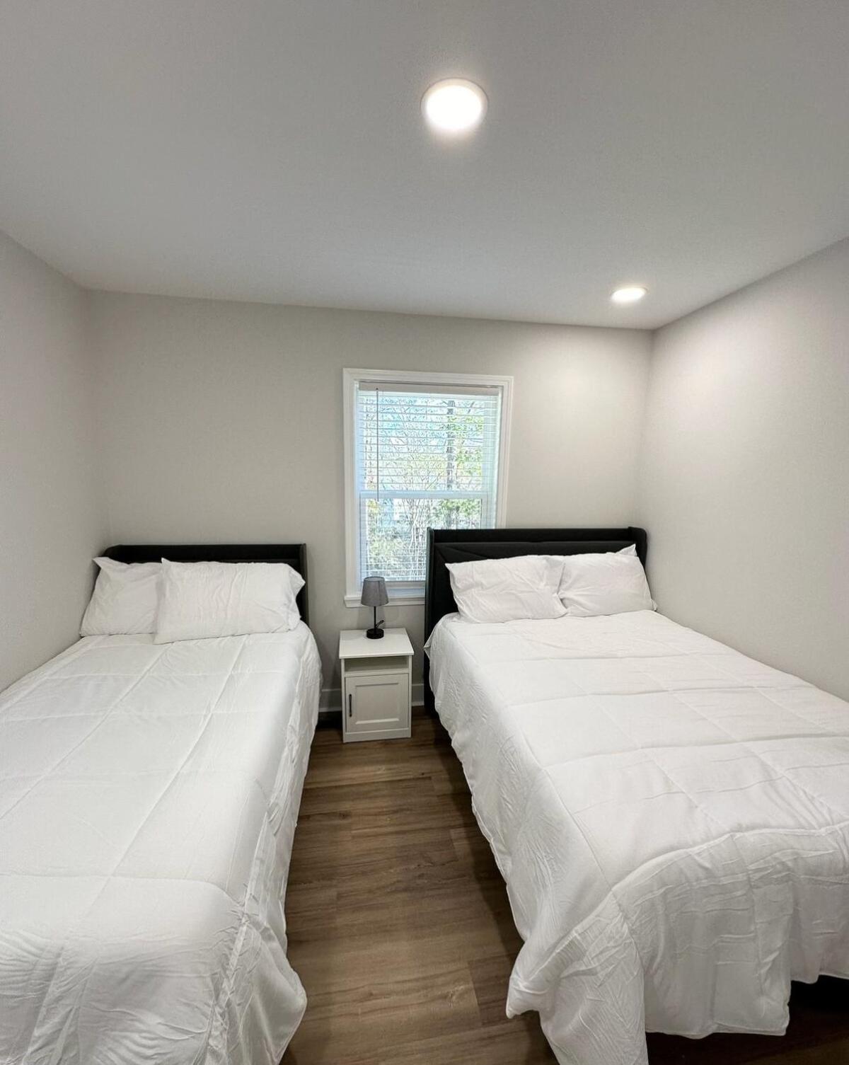 Holiday home Flexis Living Charlotte