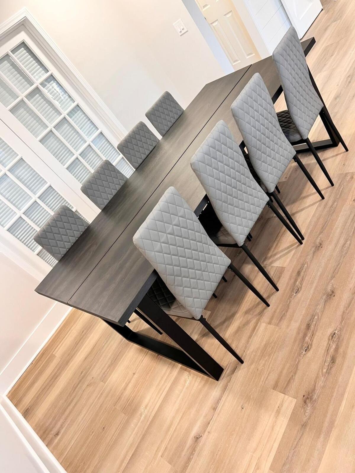 Flexis Living Holiday home Charlotte