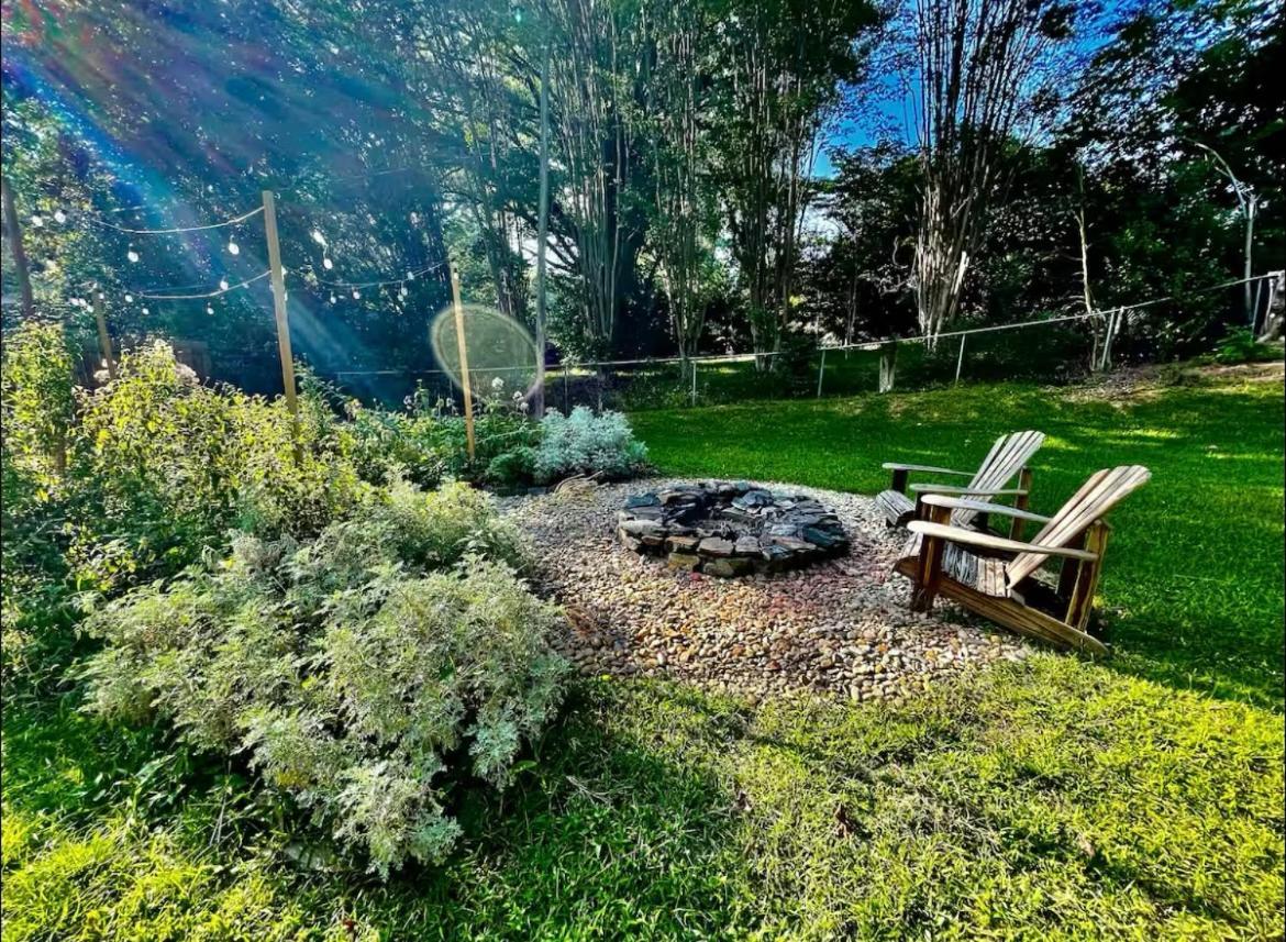 Holiday home Trendy Bohemian Bungalow, Close To Uptown, Plaza & Noda