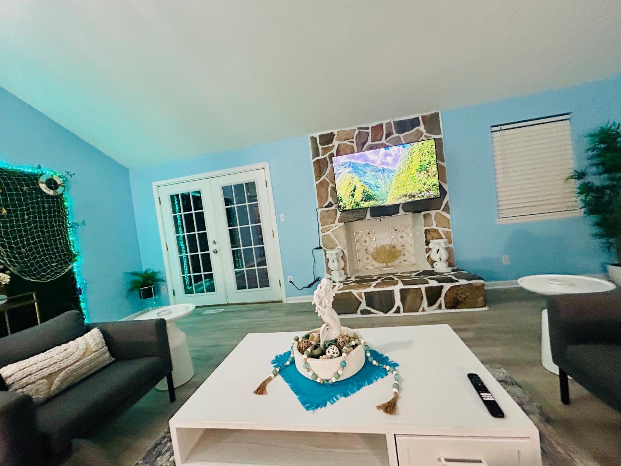 Holiday home Coastal Retreat Near Pineville And Clt