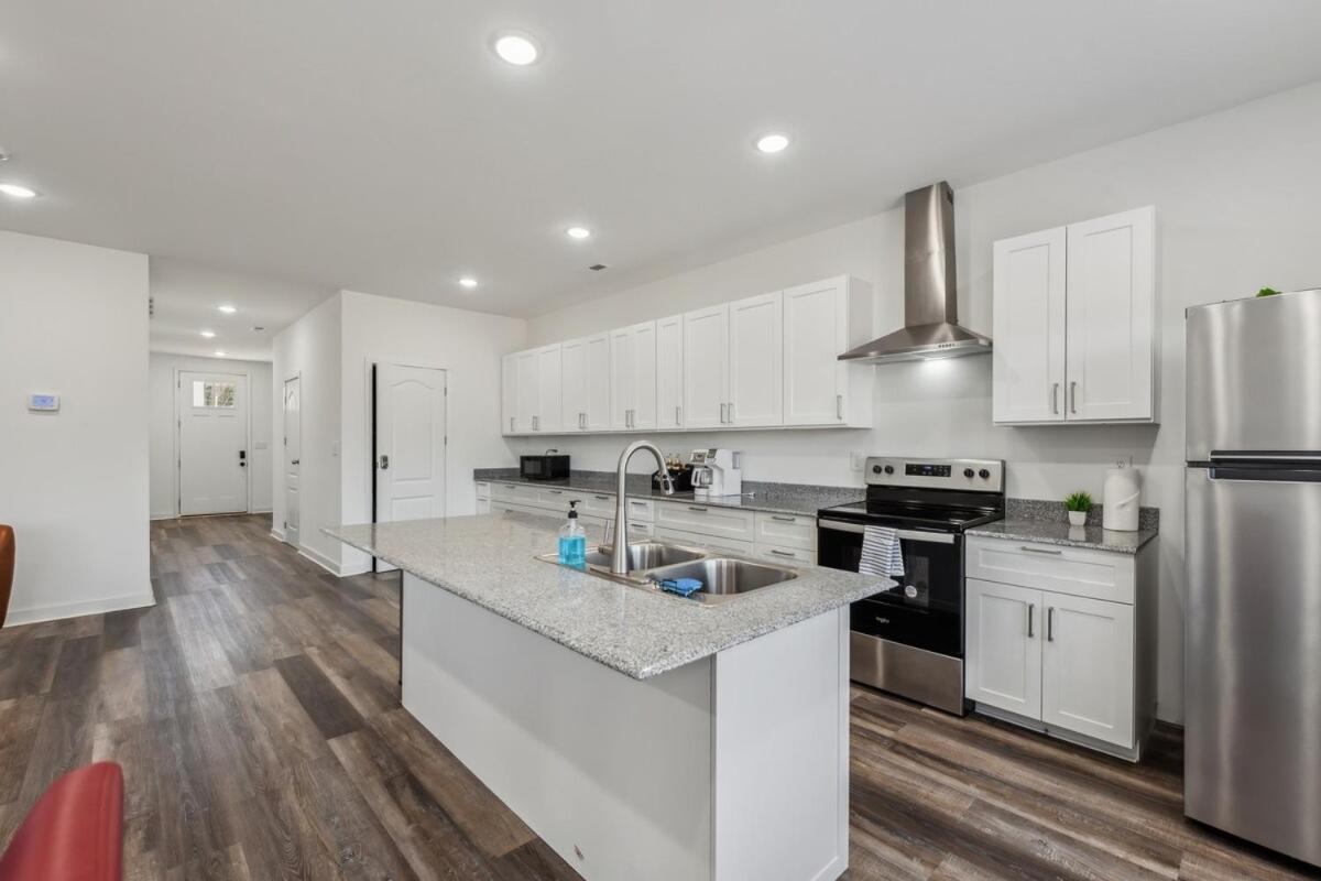 Holiday home Pet Friendly 3br House In