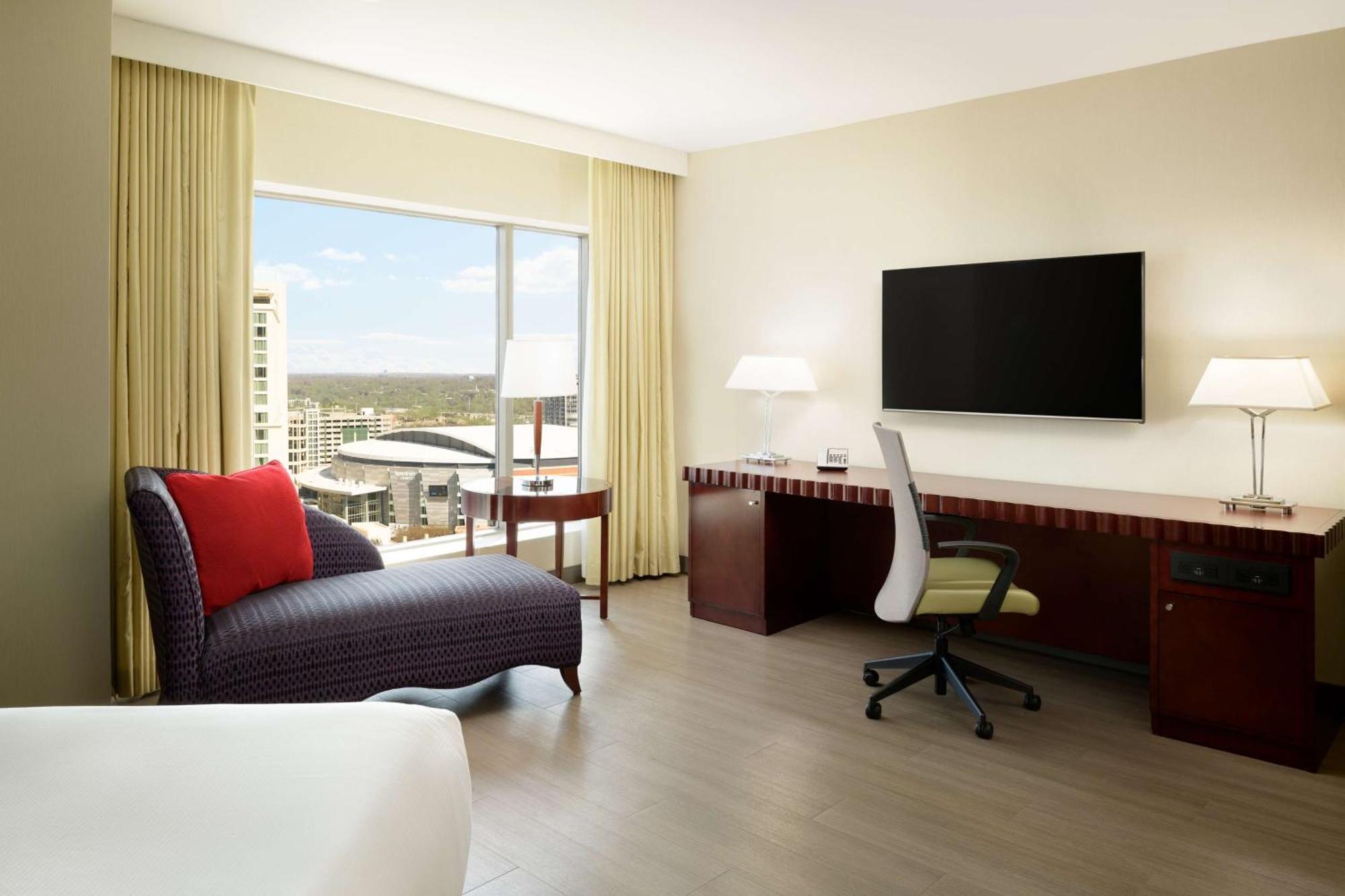 Hilton Uptown Charlotte