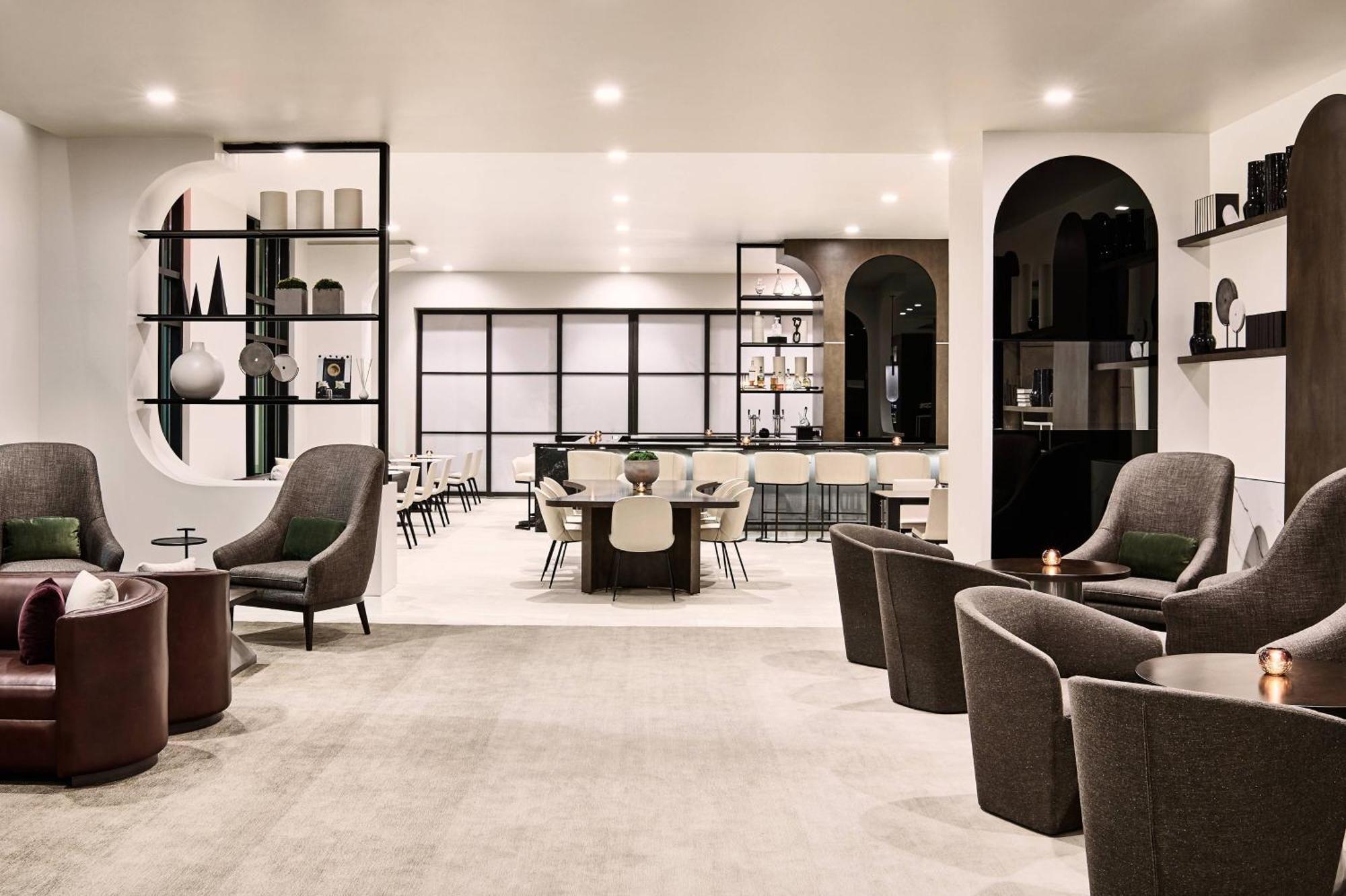 Ac By Marriott Southpark Charlotte