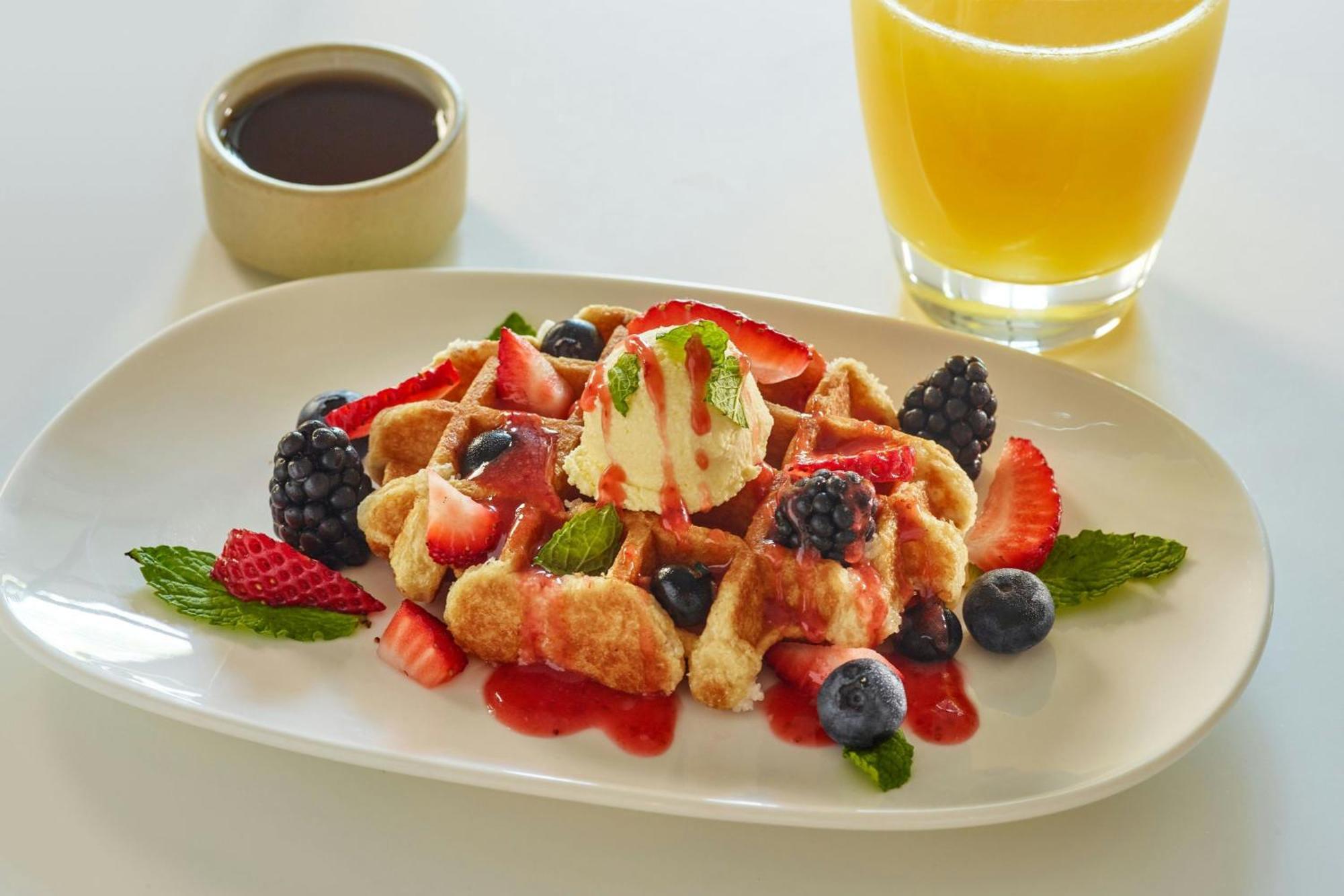 Hotel Ac By Marriott Southpark