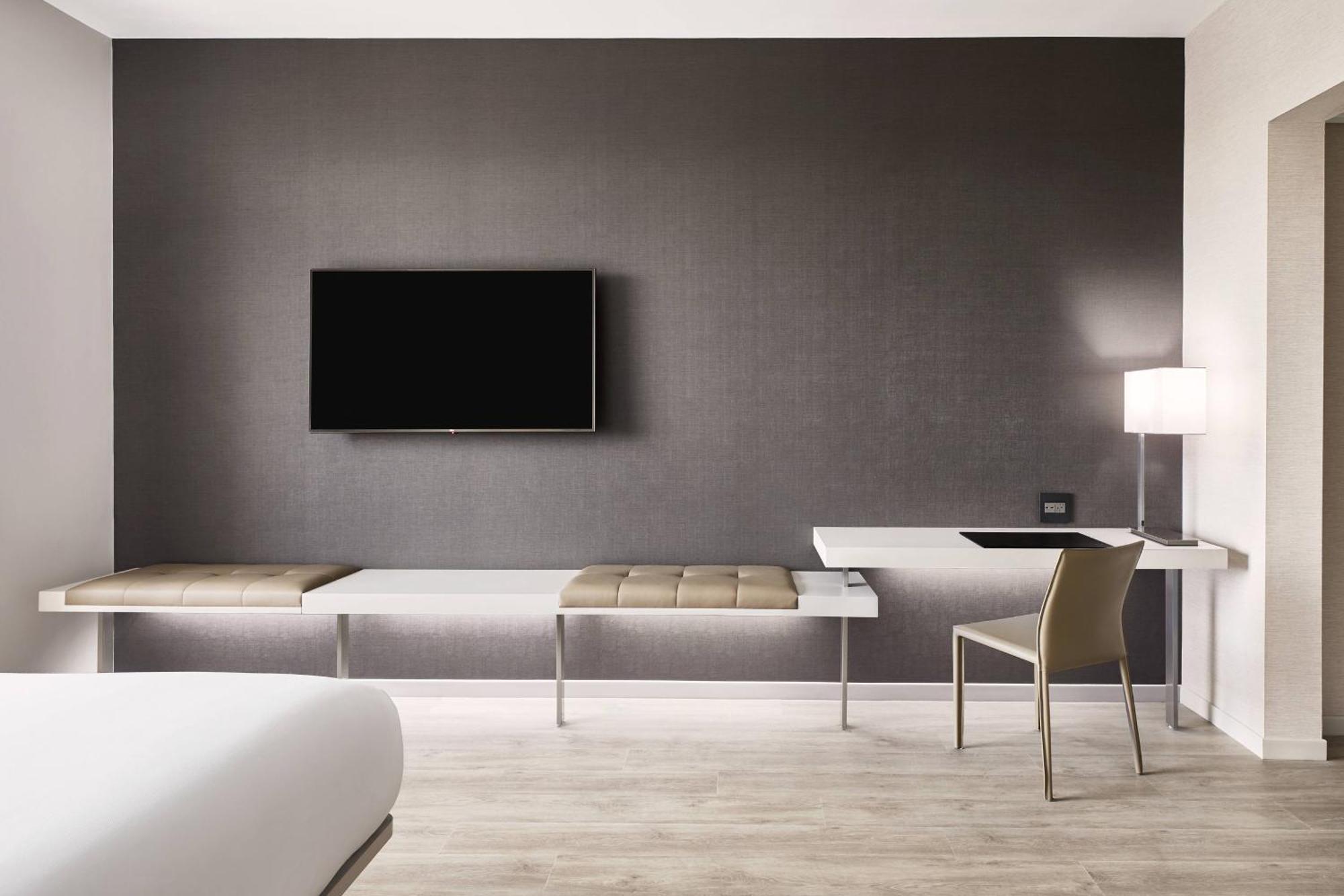 Hotel Ac By Marriott Southpark Charlotte