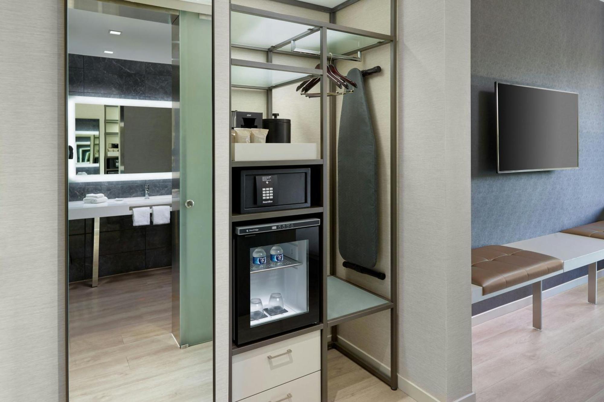 Hotel Ac By Marriott Southpark