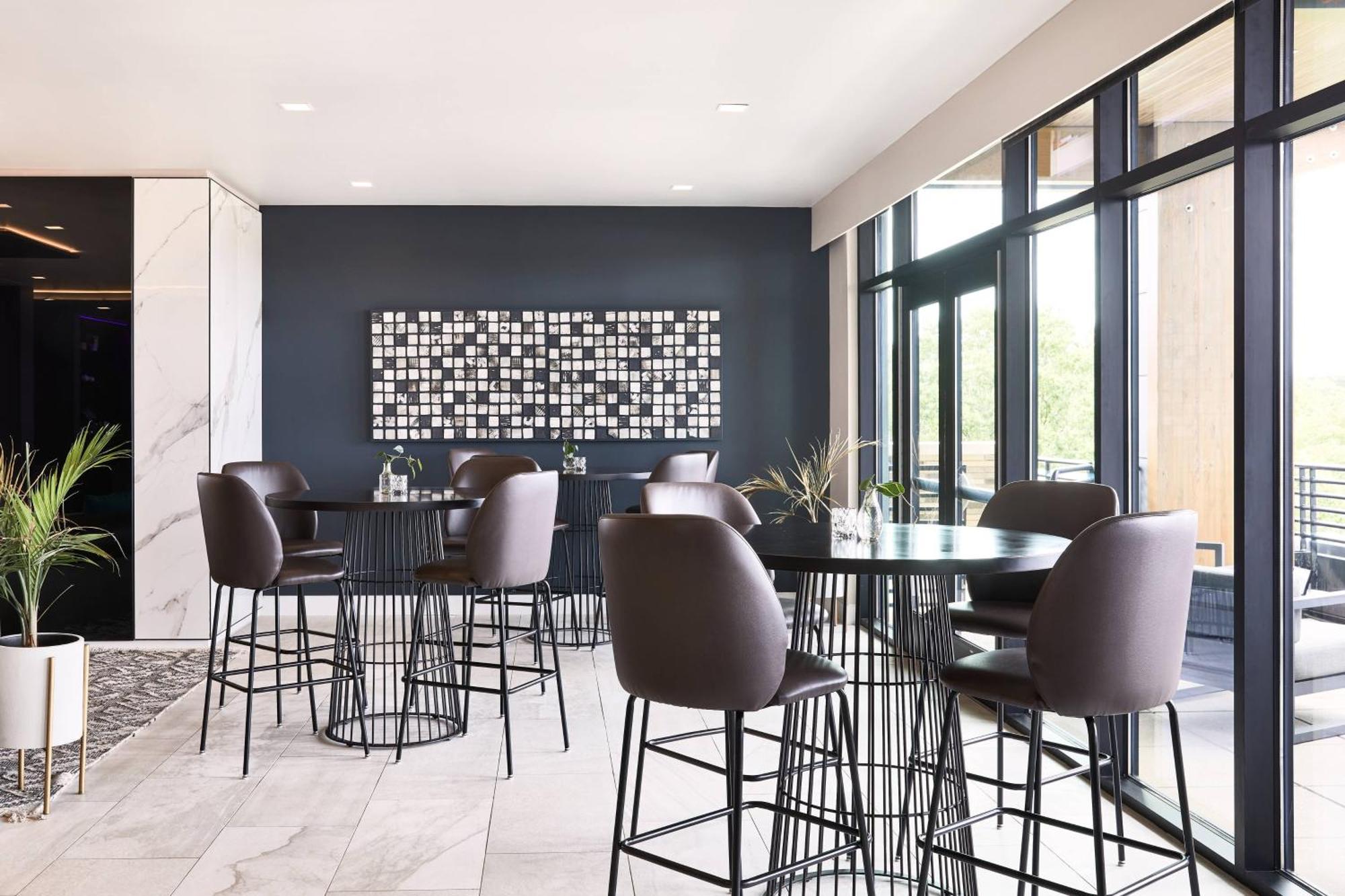 Hotel Ac By Marriott Southpark