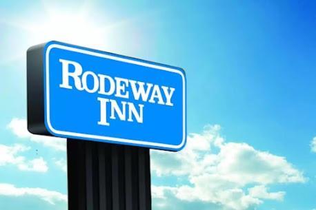 Rodeway Hotel Charlotte