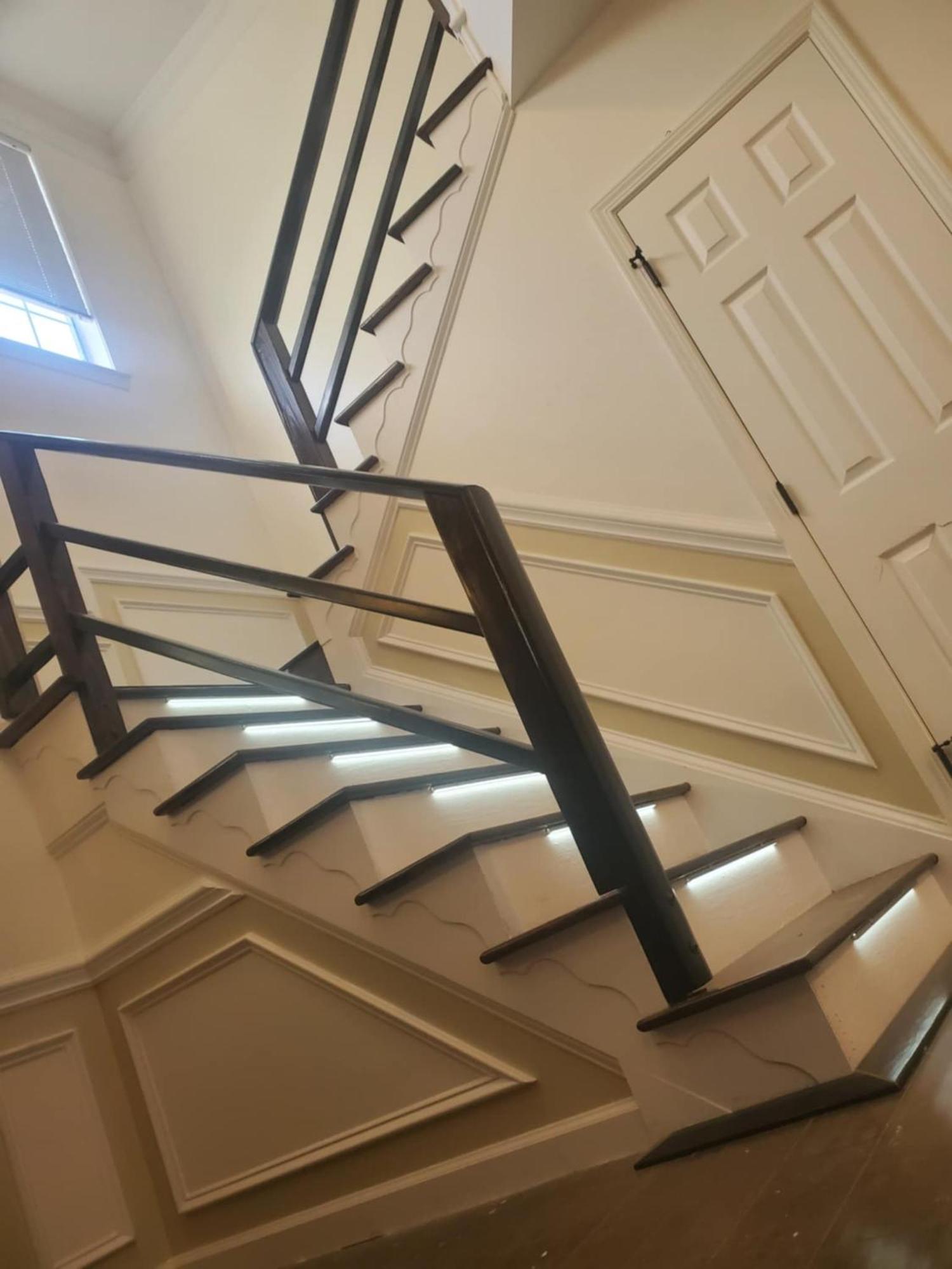 Duckett Drive District *