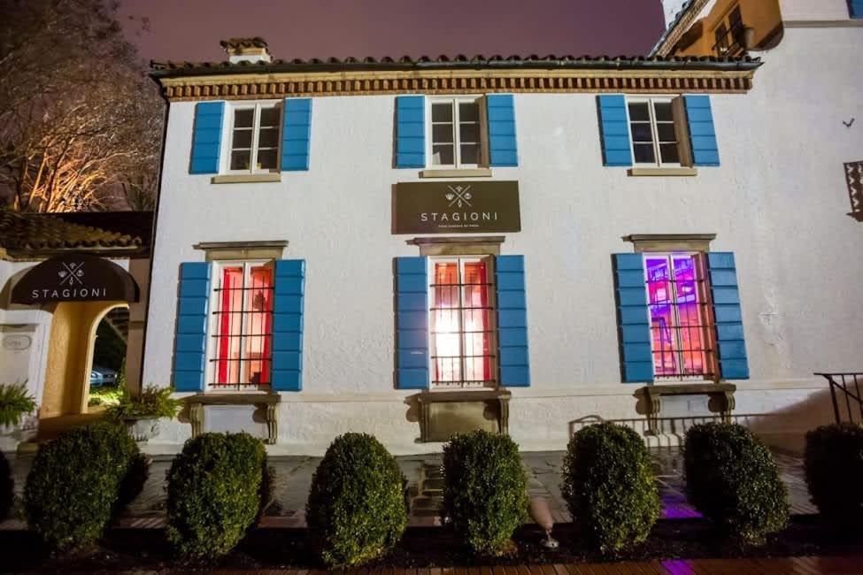 Chic And Relaxing 1br In The Heart Of Myers Park * Charlotte