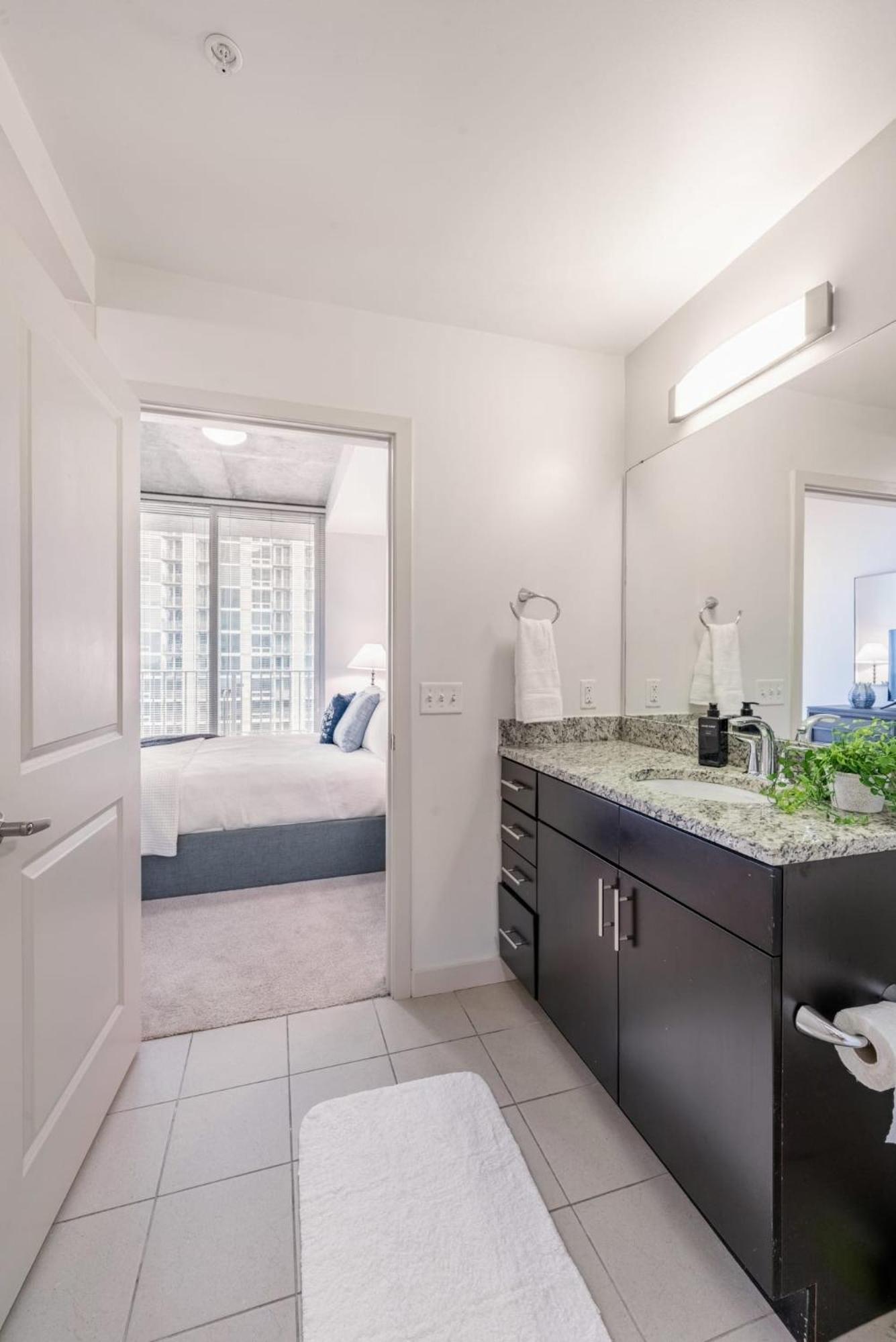 The Ascher In Apartment *