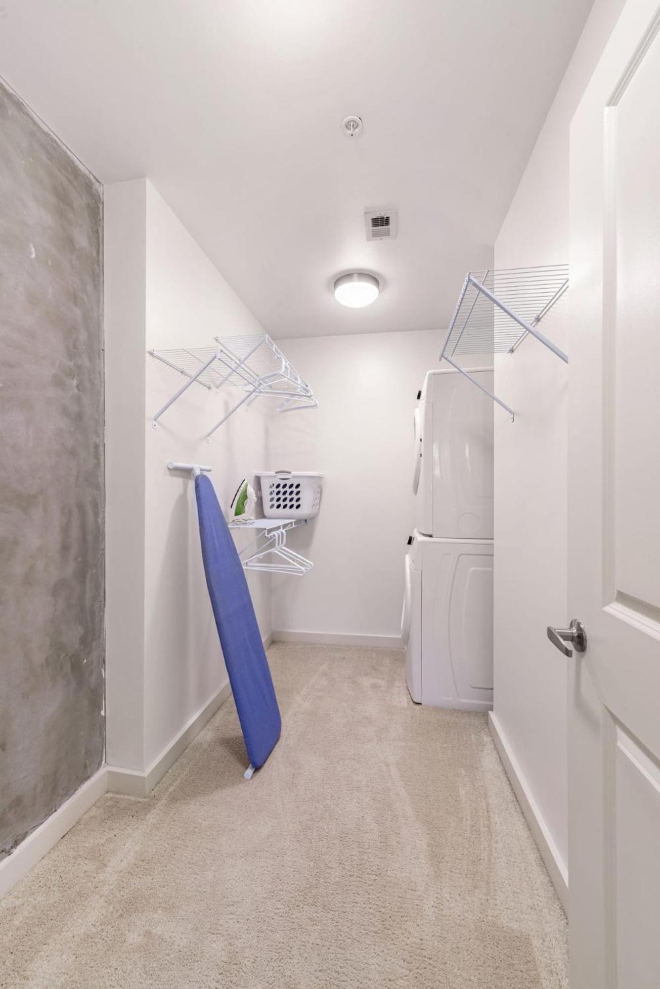 Apartment The Ascher In Charlotte