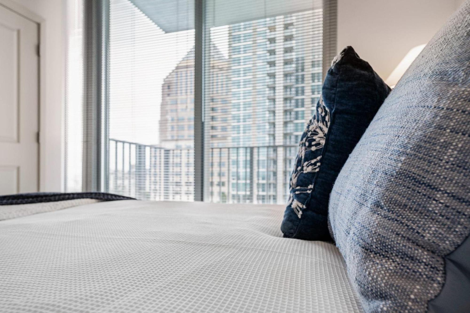 Apartment The Ascher In Charlotte