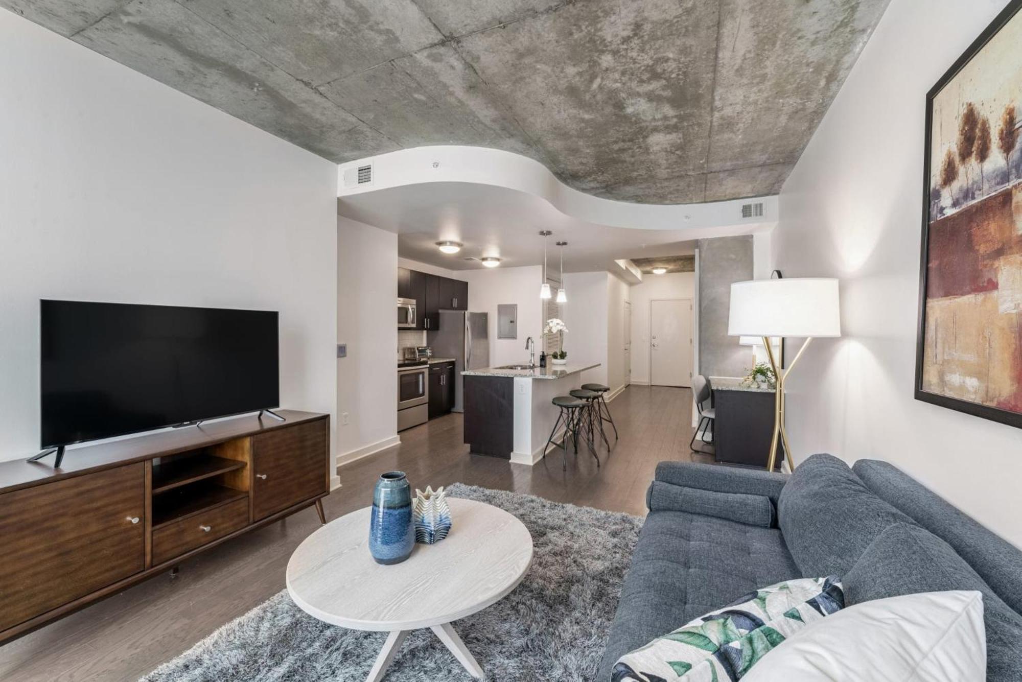 The Ascher In Charlotte