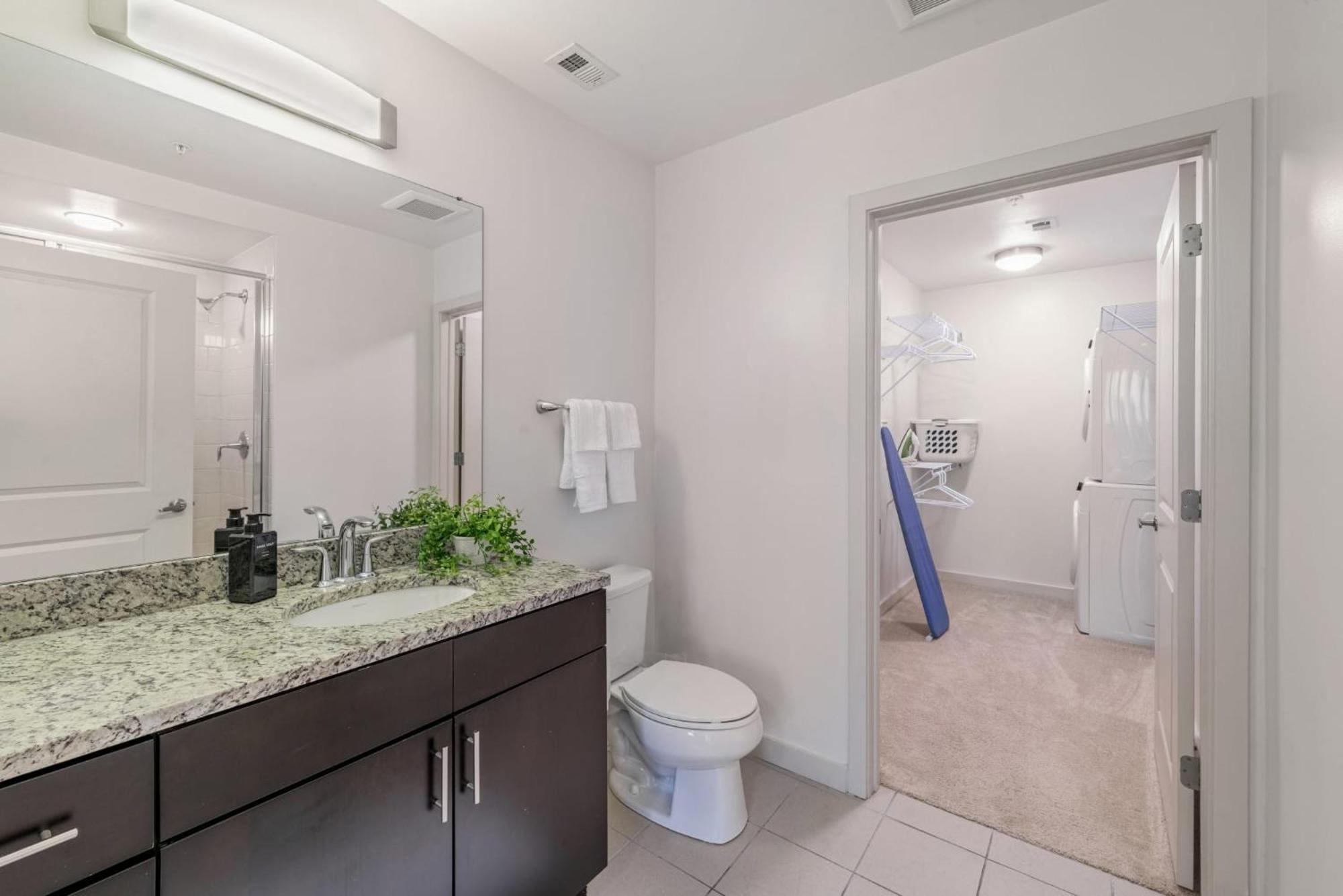 The Ascher In Apartment *