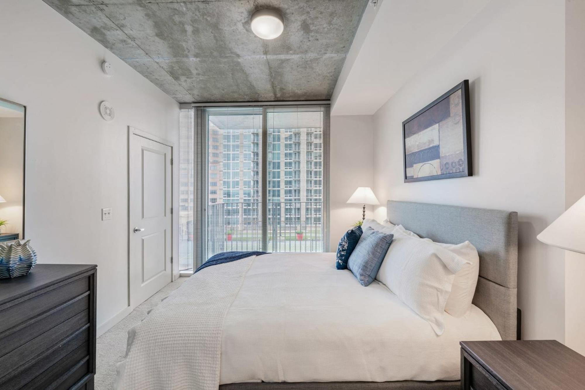 The Ascher In Apartment Charlotte