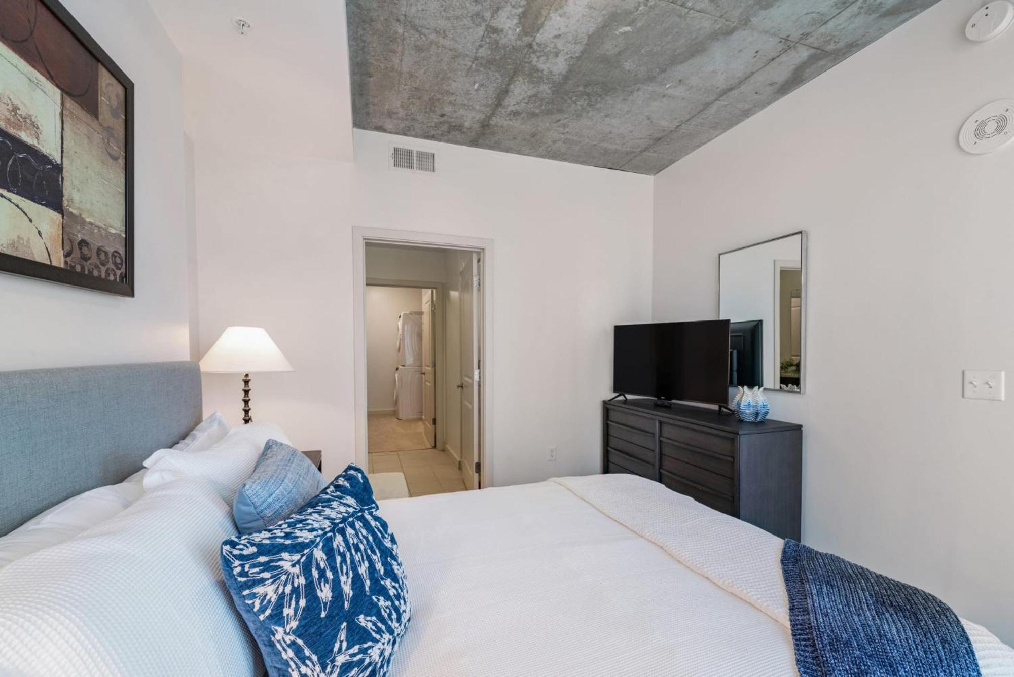 Apartment The Ascher In Charlotte