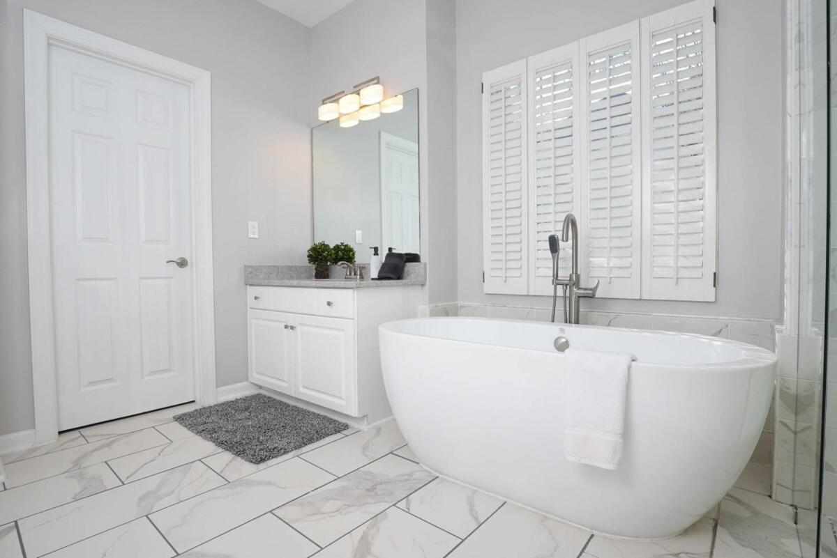Suburban Sanctuary Holiday home *