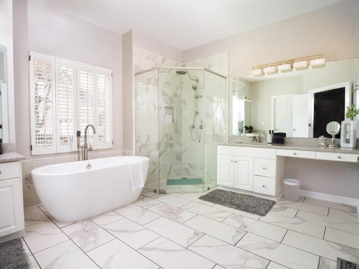Suburban Sanctuary Holiday home *