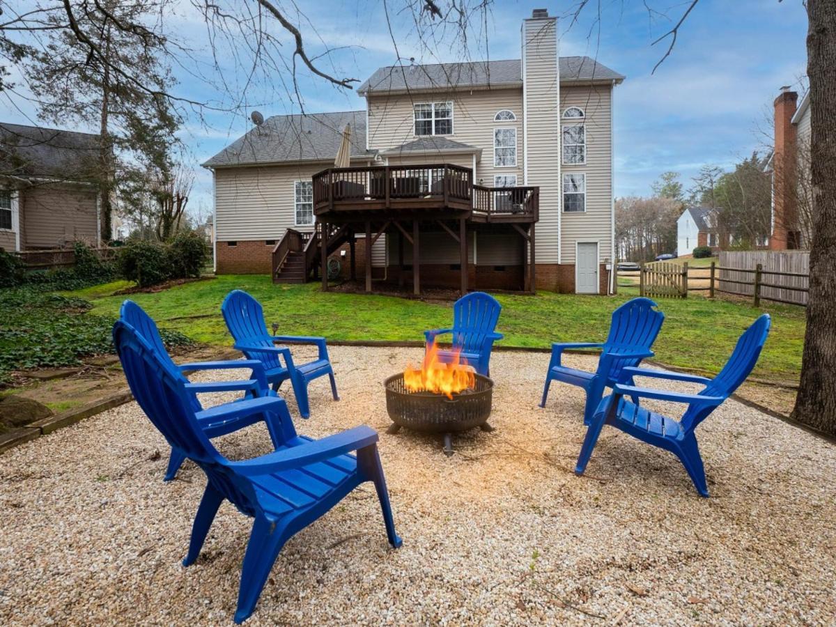 Suburban Sanctuary Holiday home *