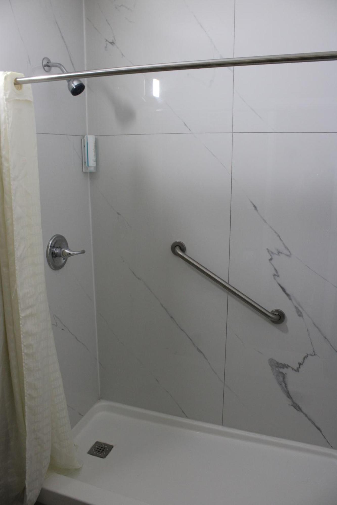 Hotel Rodeway Charlotte