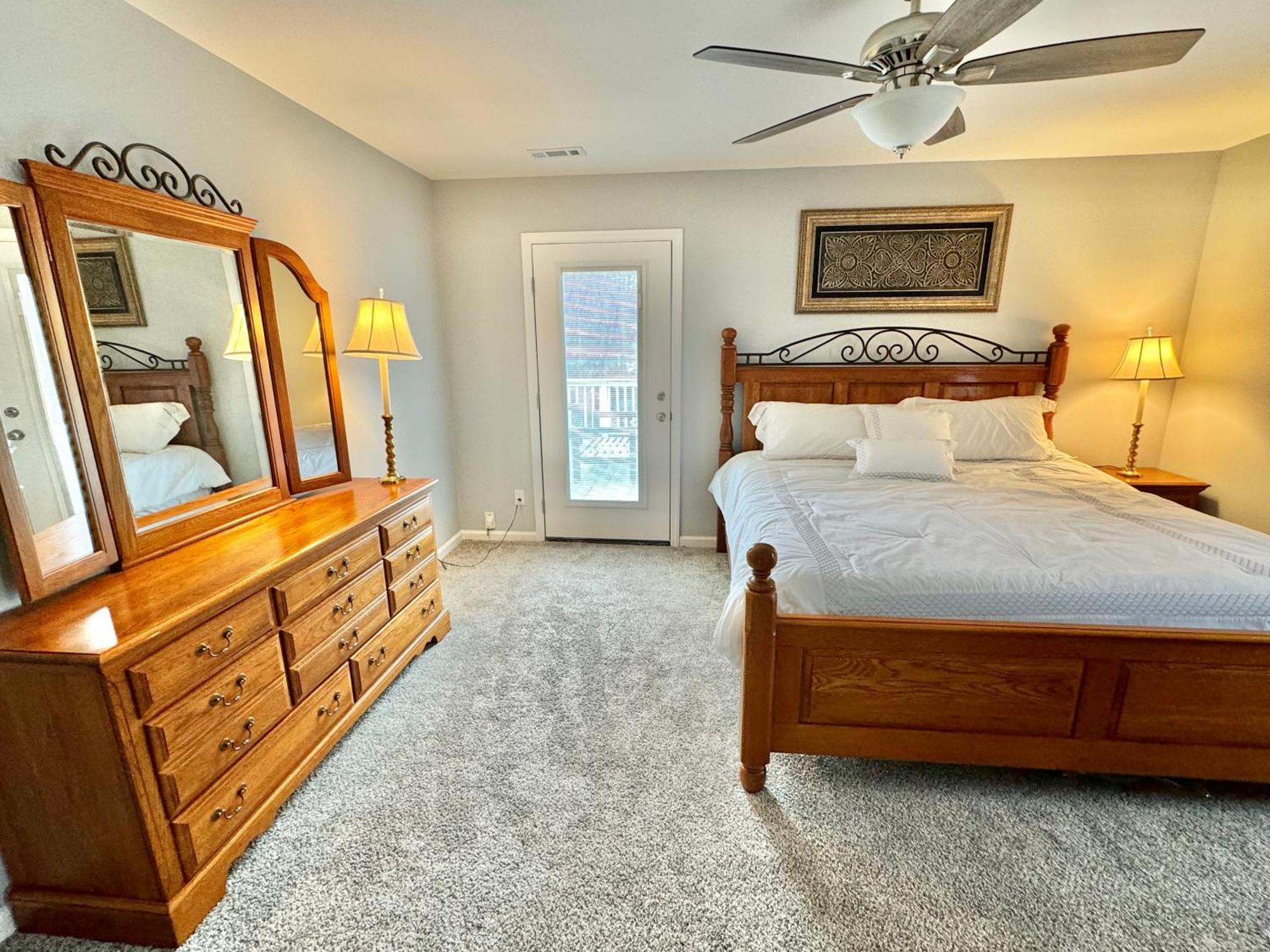 Charming Near Uptown Holiday home