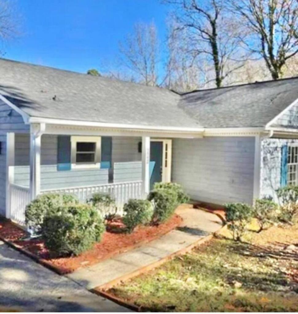 Charming Near Uptown Charlotte