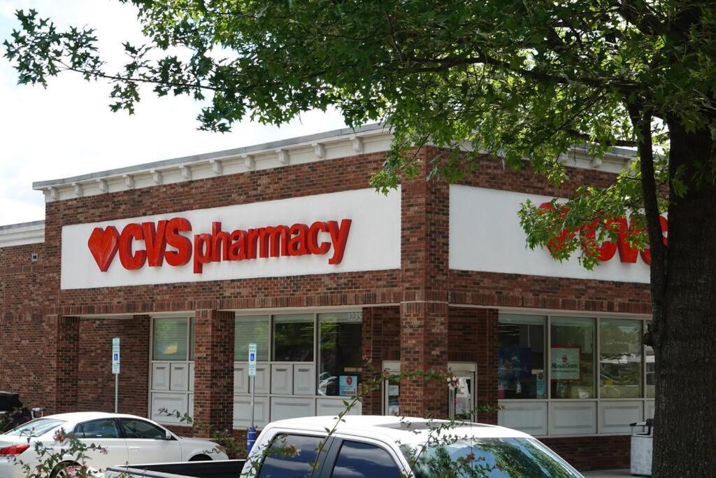 Convenient - King Bed - Heart Of Plaza * Charlotte