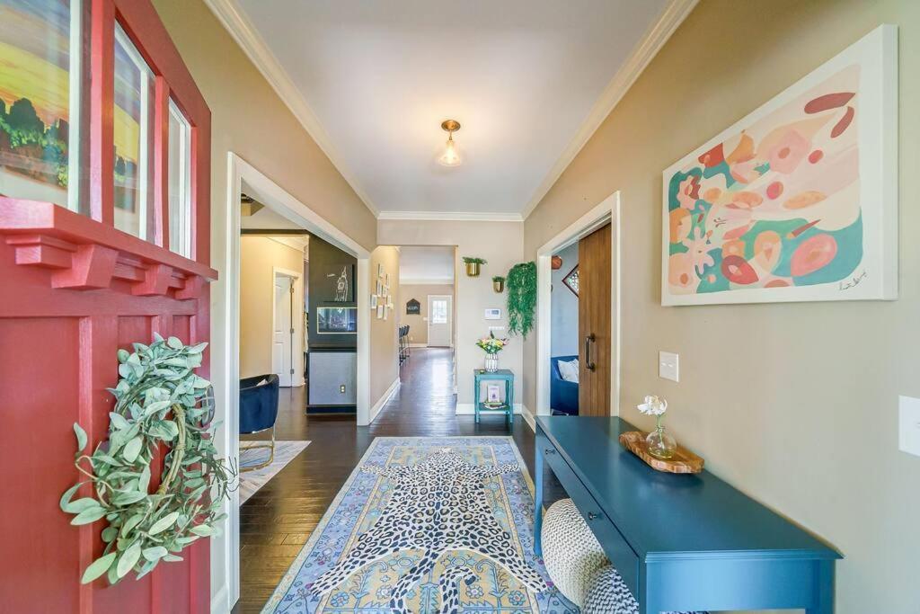 South End Pool Firepit Arcade Holiday home *