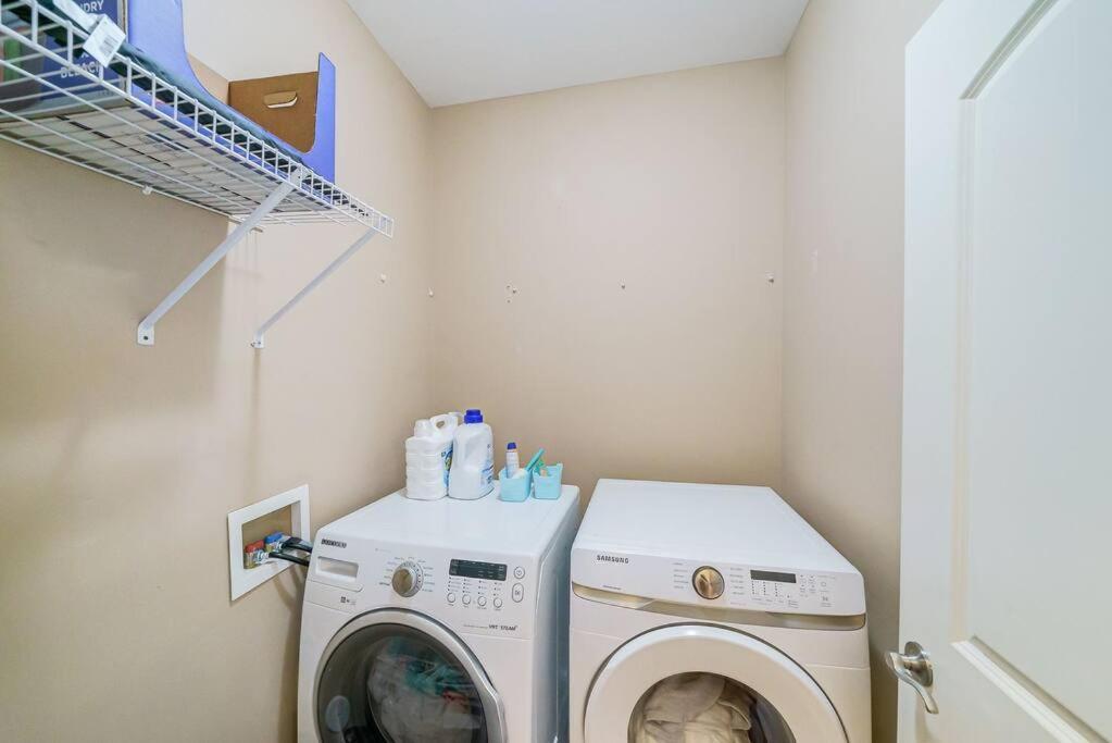 Holiday home South End Pool Firepit Arcade