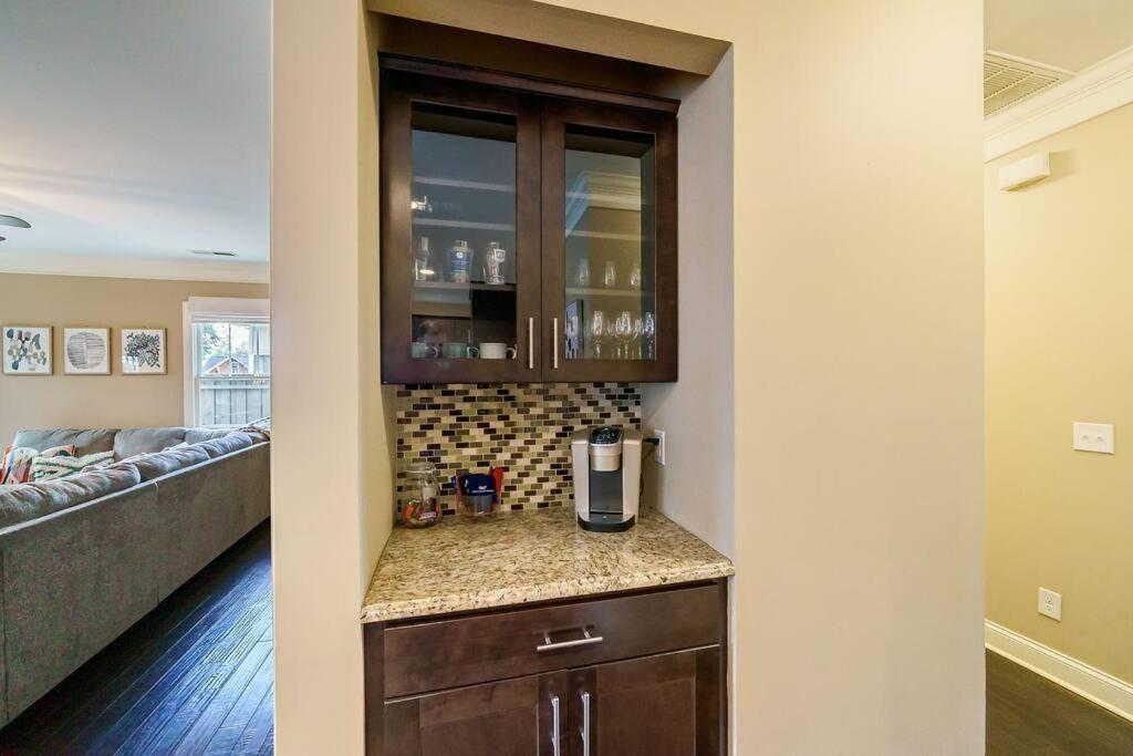 Holiday home South End Pool Firepit Arcade