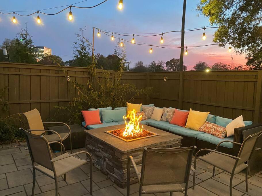 Holiday home South End Pool Firepit Arcade *