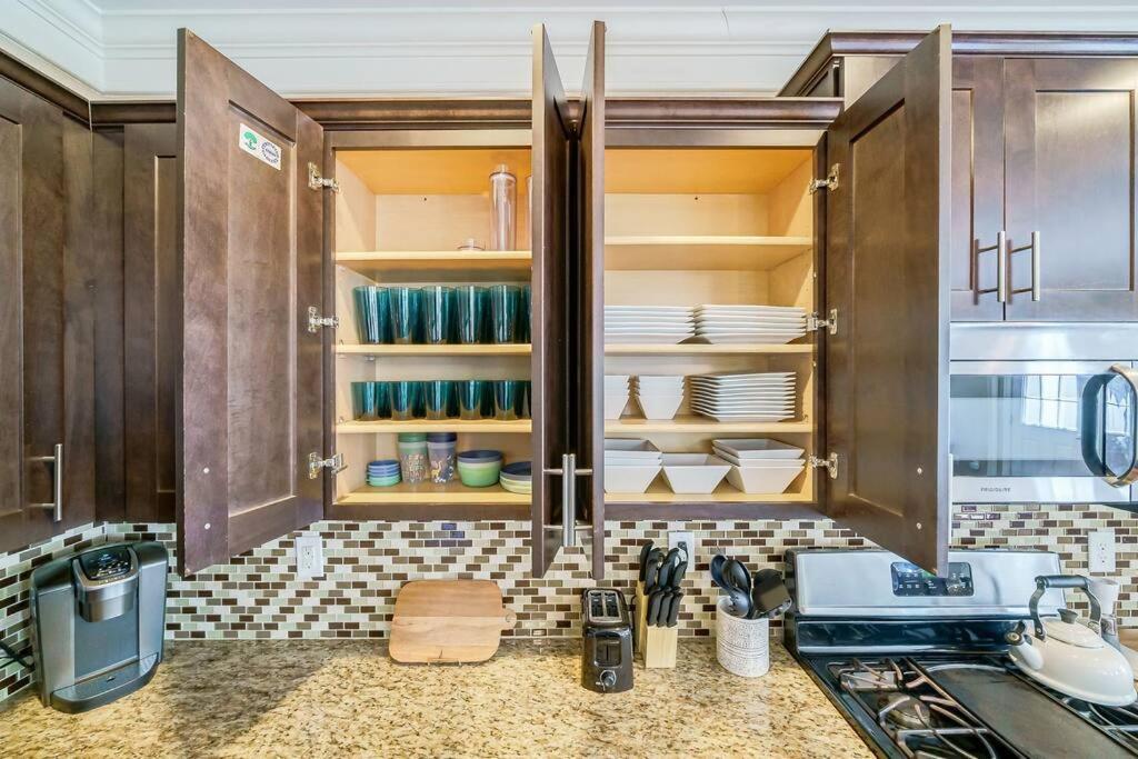 South End Pool Firepit Arcade * Charlotte