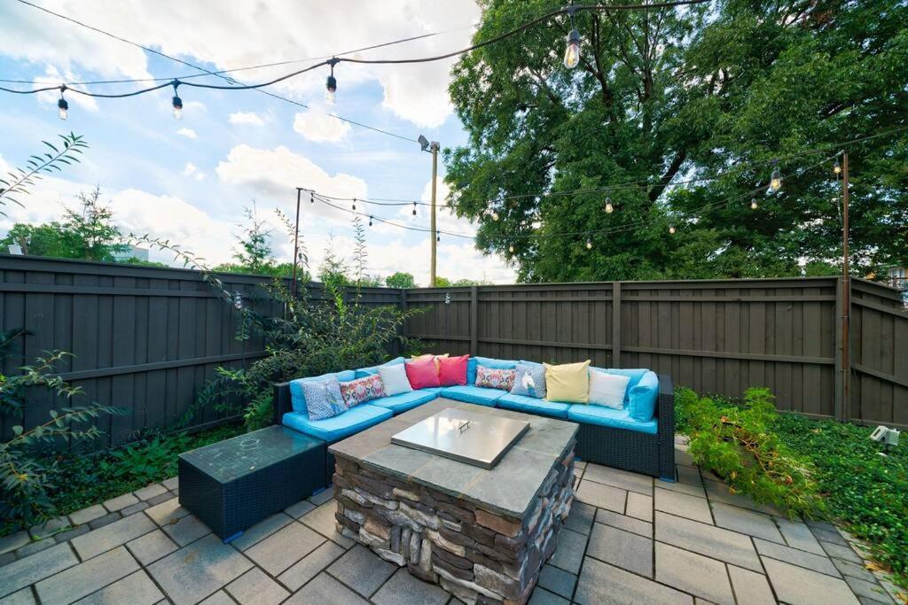 Holiday home South End Pool Firepit Arcade