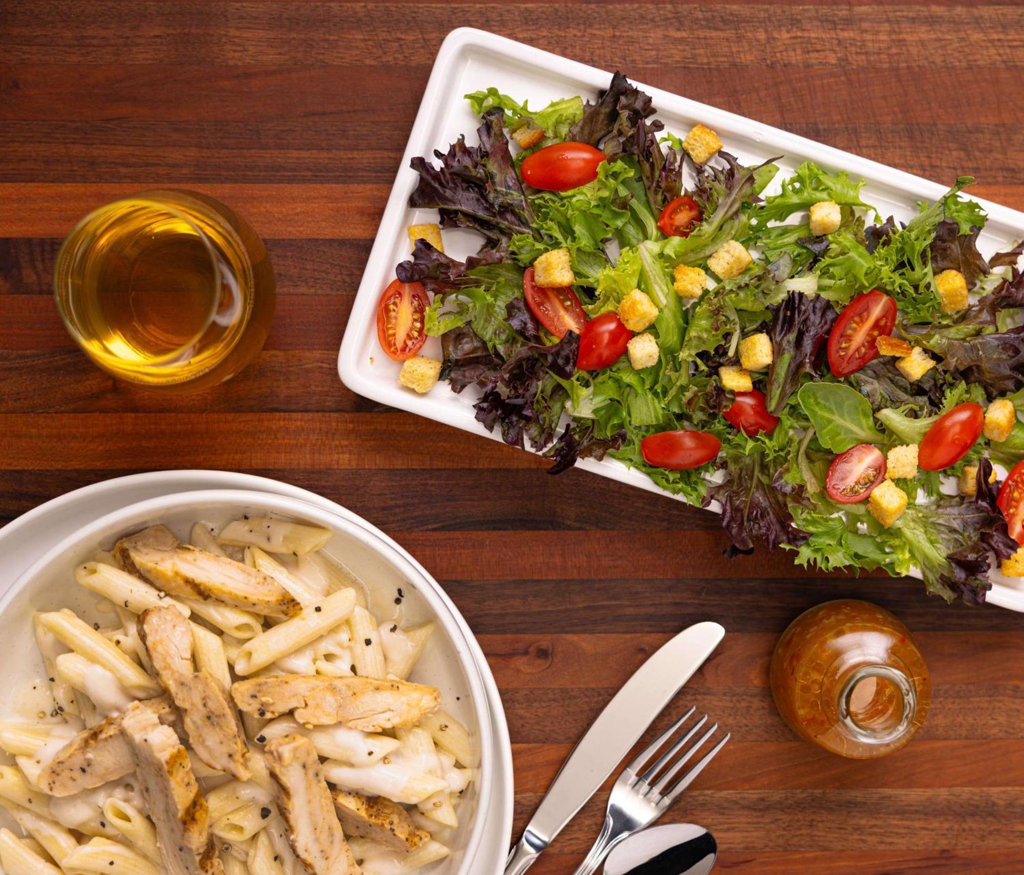 Hotel Drury & Northlake 3*