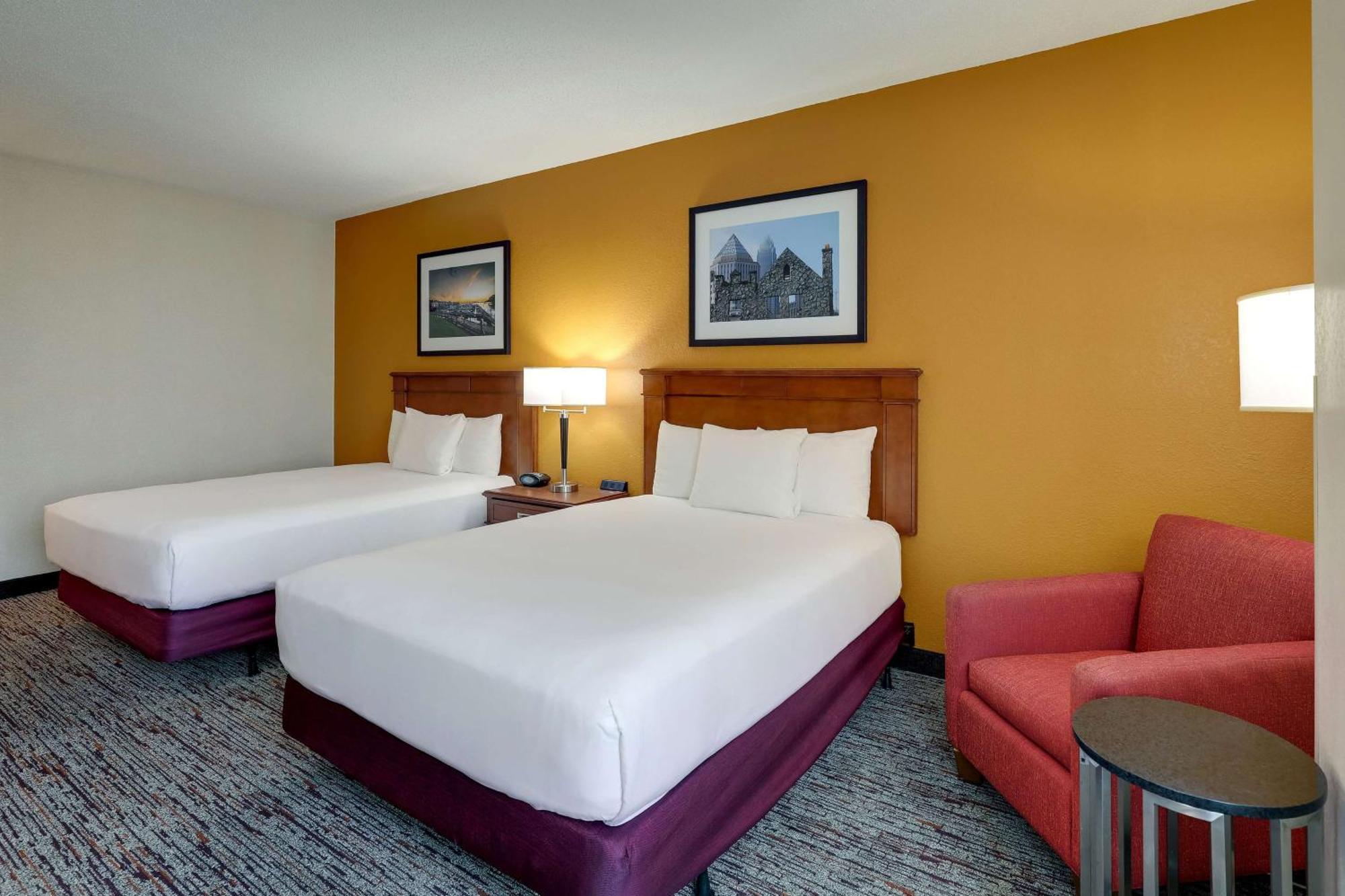 Drury & Northlake Charlotte