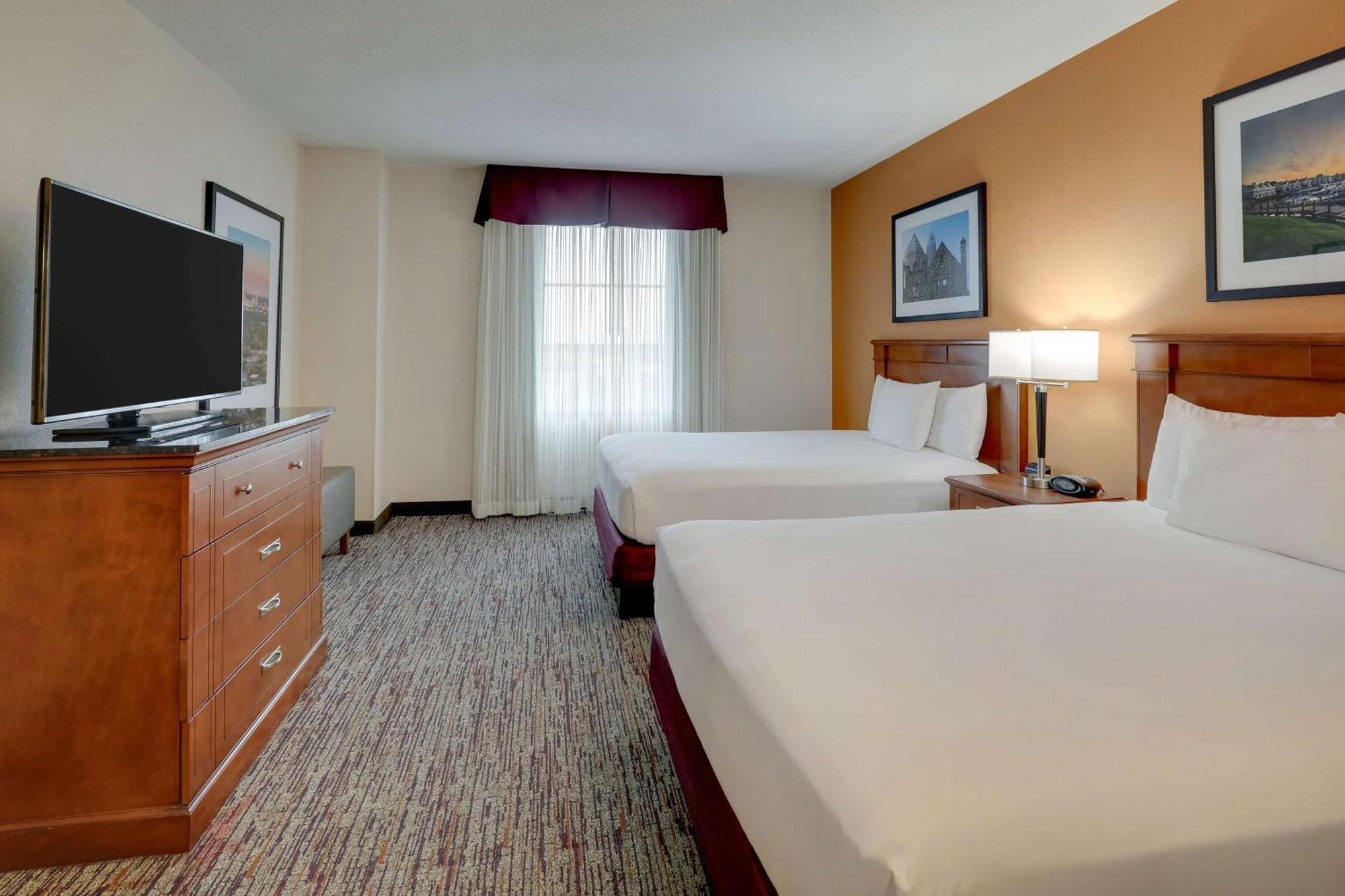 Hotel Drury & Northlake