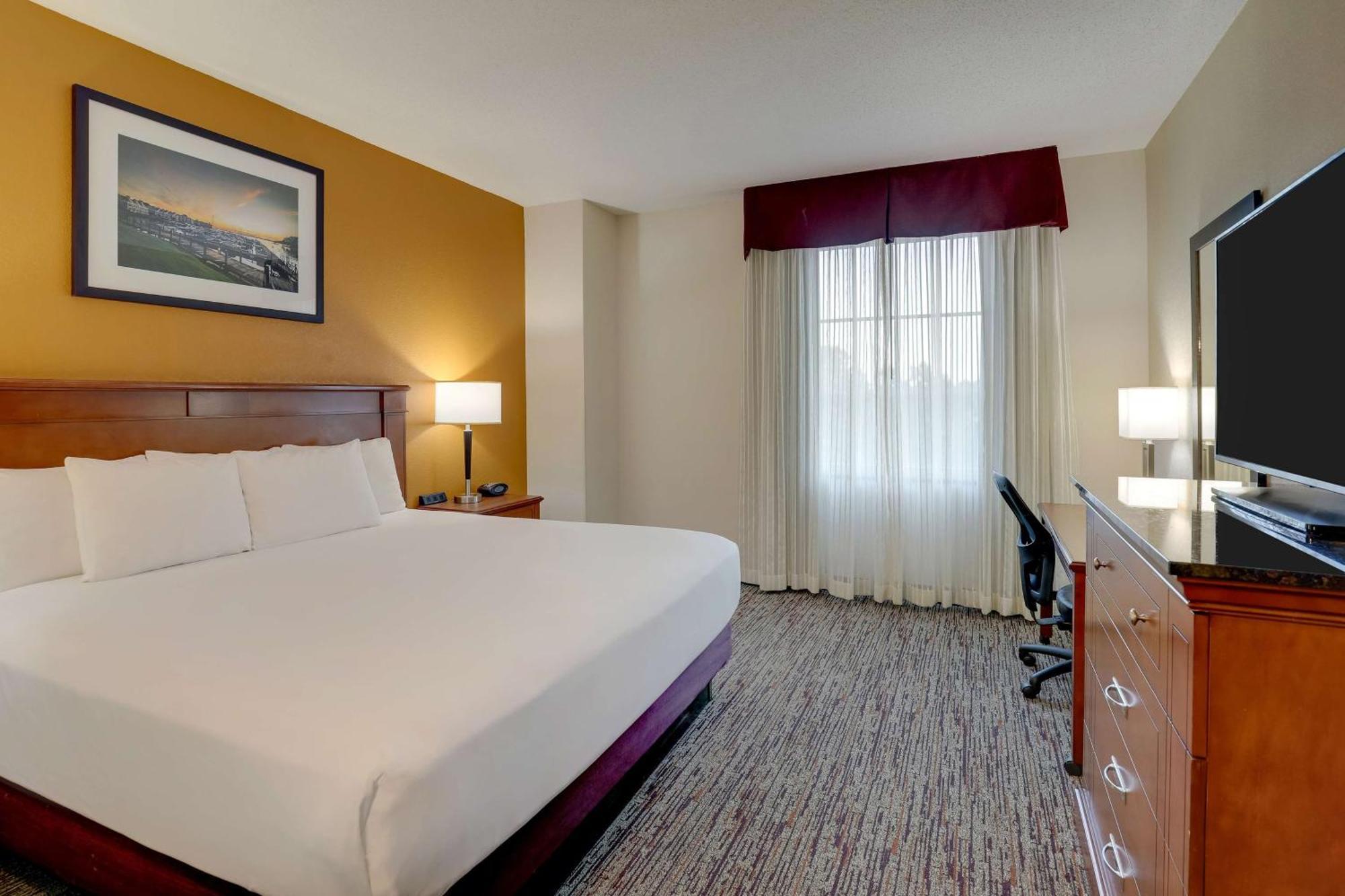 Hotel Drury & Northlake 3*