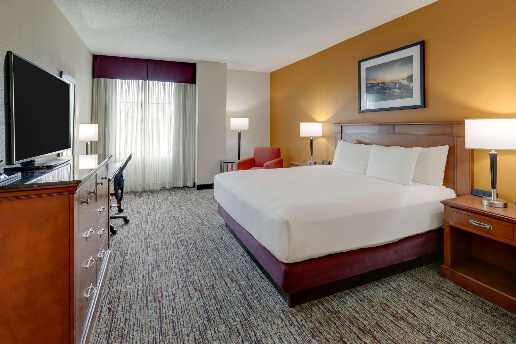 Hotel Drury & Northlake