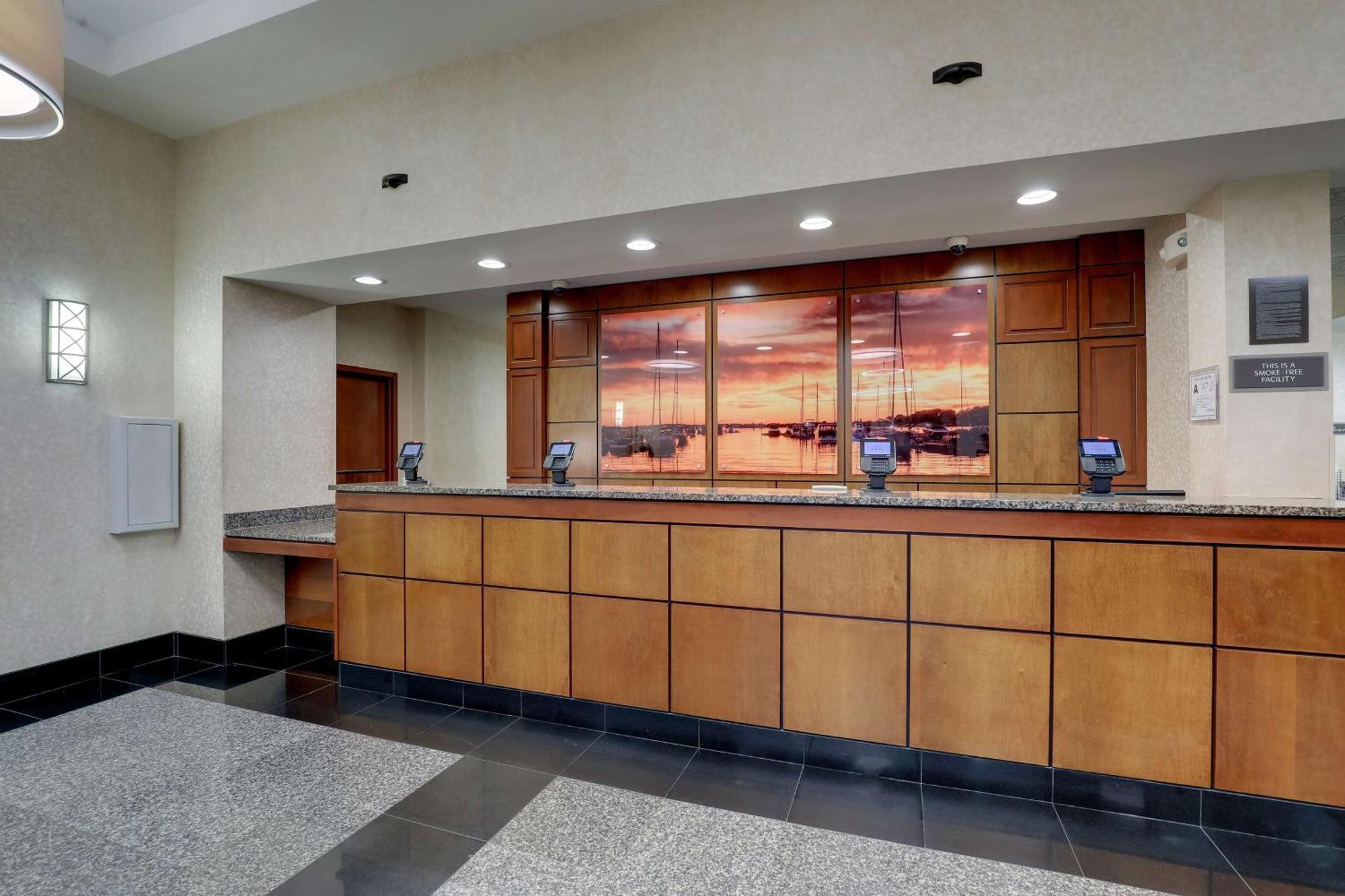 Drury & Northlake Charlotte